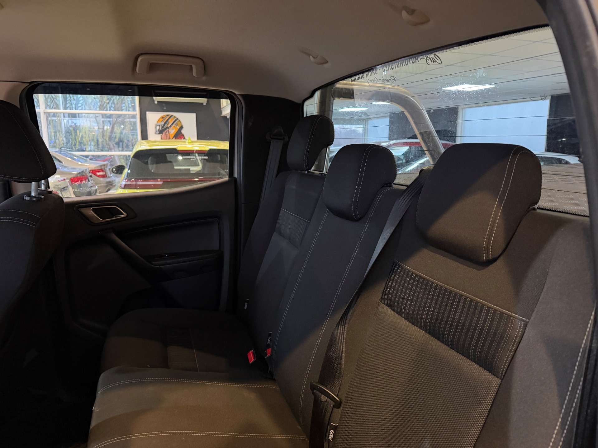 Ford Ranger  - Imagen 11