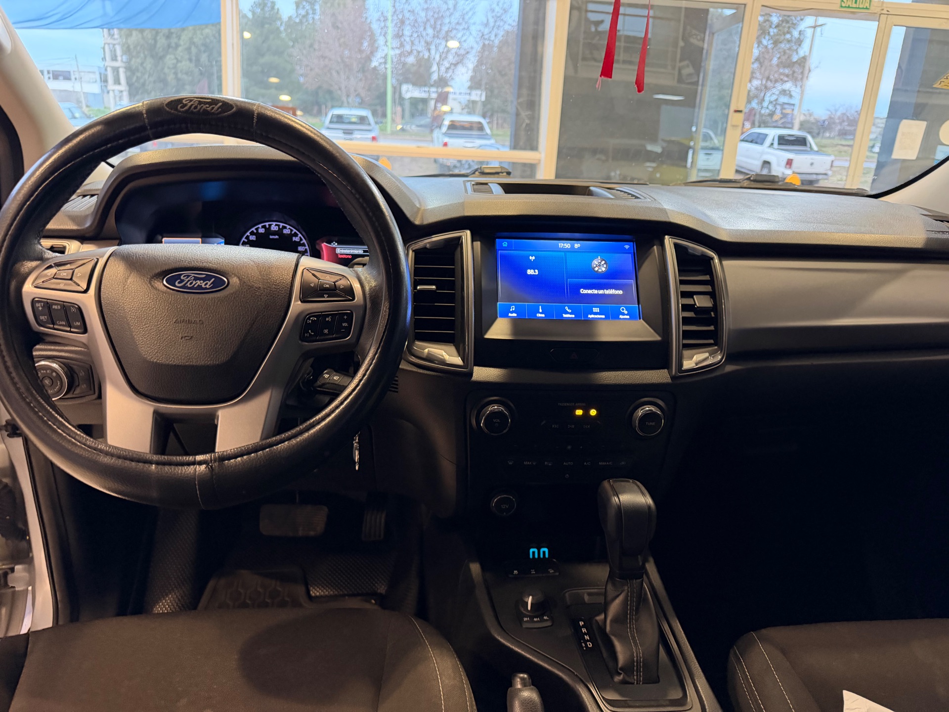 Ford Ranger  - Imagen 12