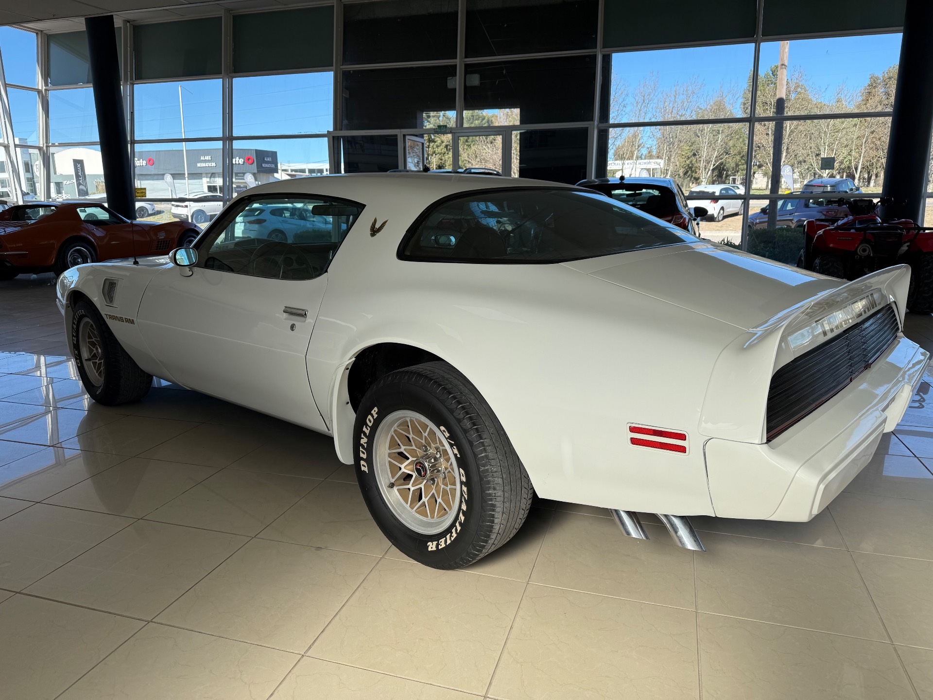 Pontiac A TRANS AM - Imagen 4
