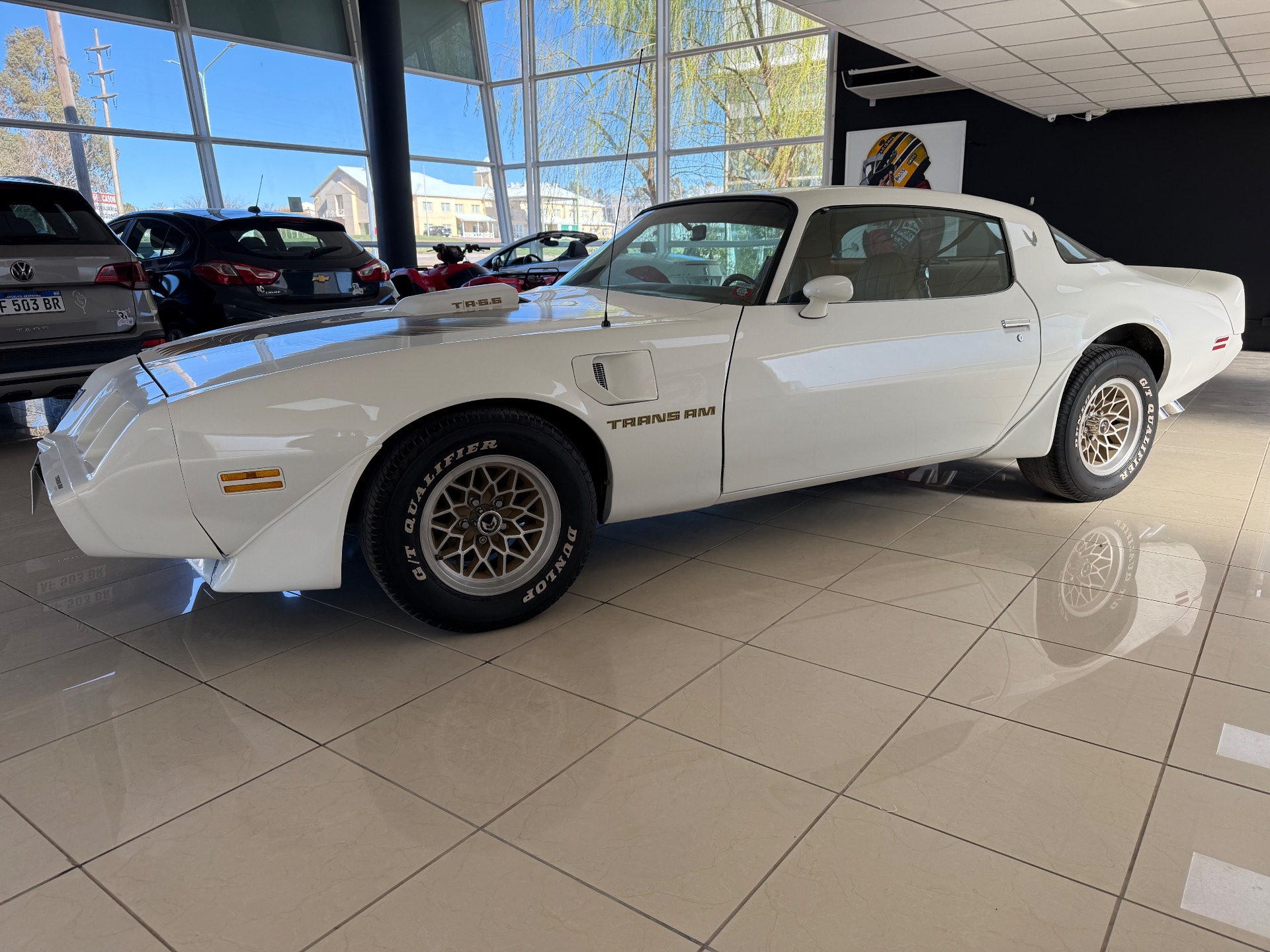 Pontiac A TRANS AM - Imagen 3