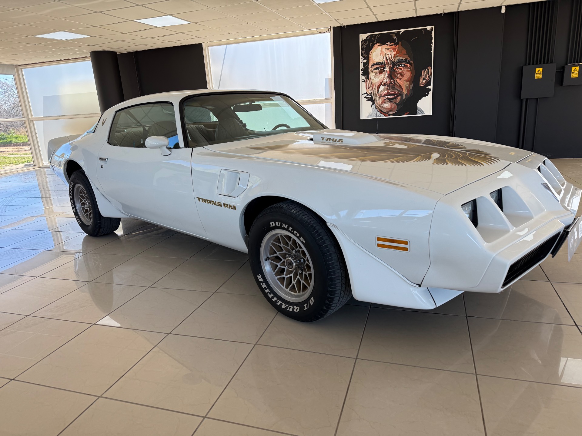 Pontiac A TRANS AM - Imagen 7