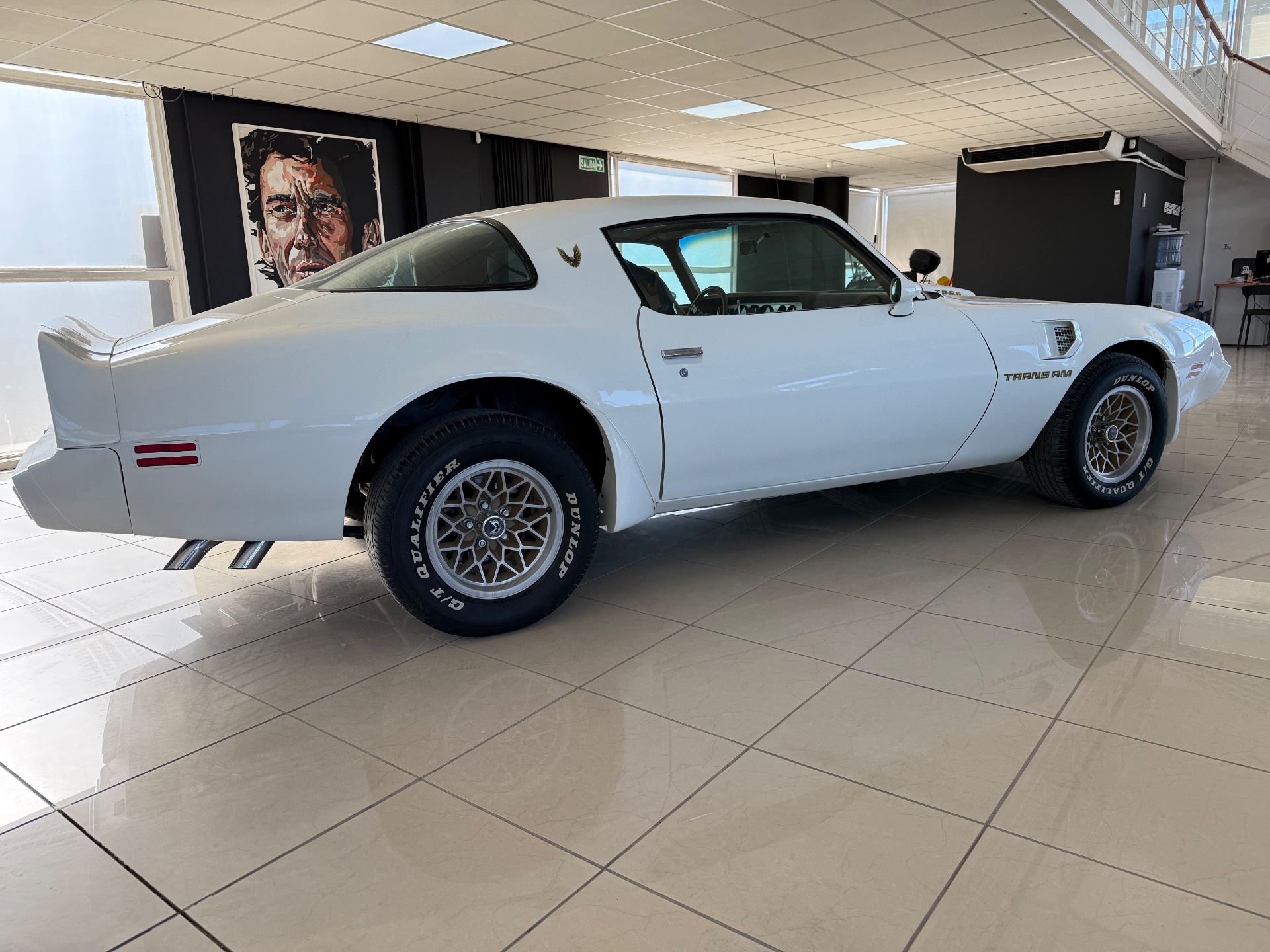 Pontiac A TRANS AM - Imagen 6