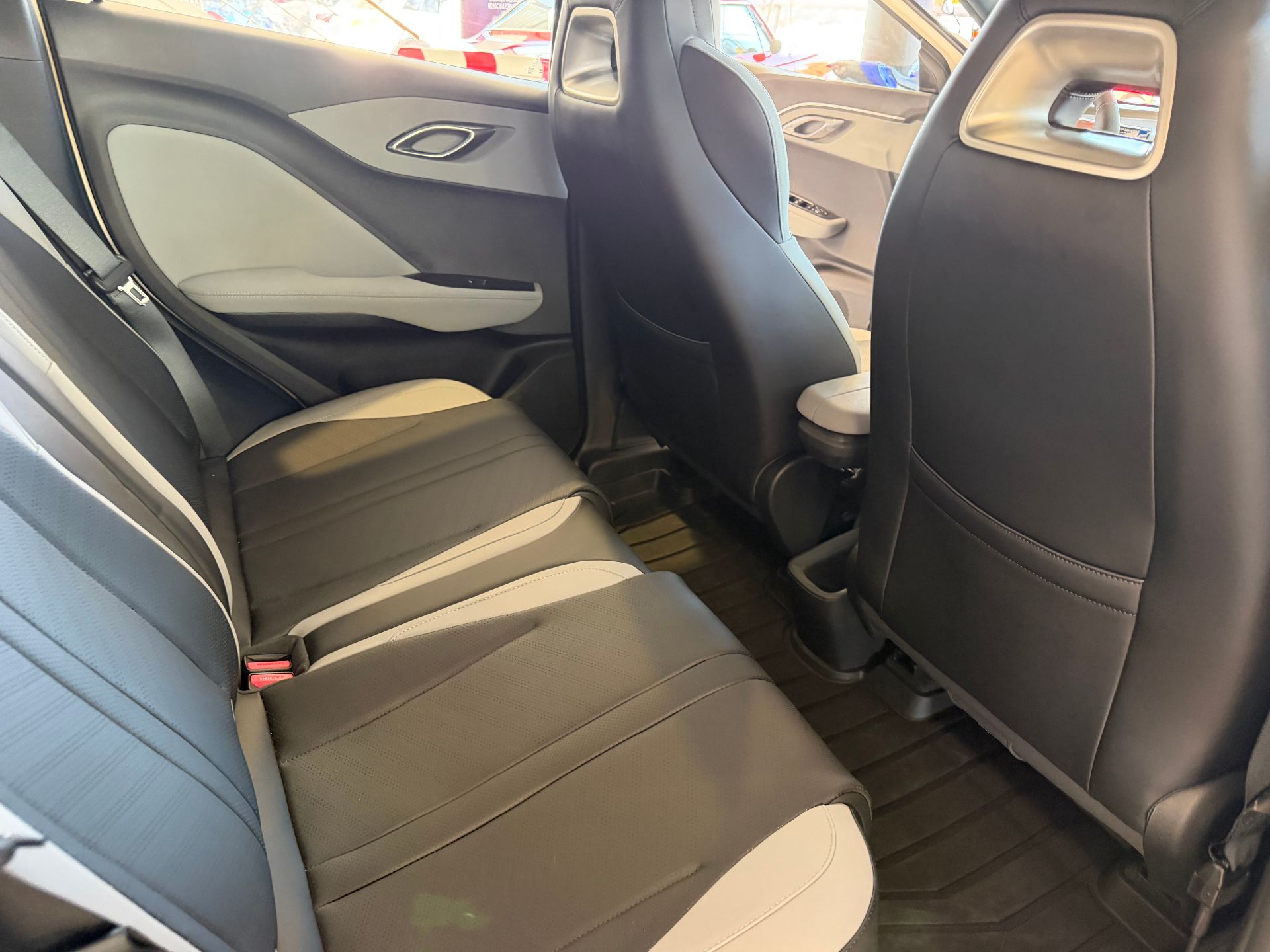 BYD Dolphin Mini - Imagen 12