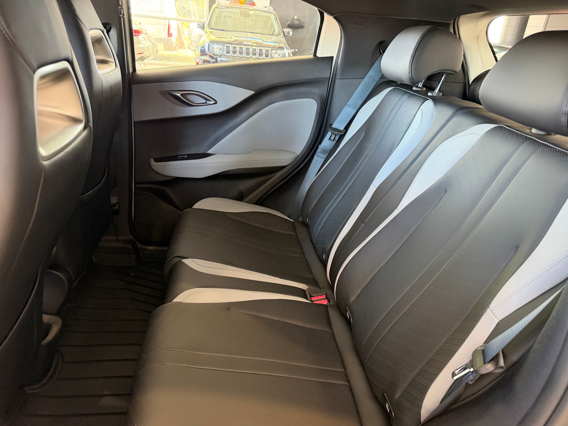 BYD Dolphin Mini - Imagen 14