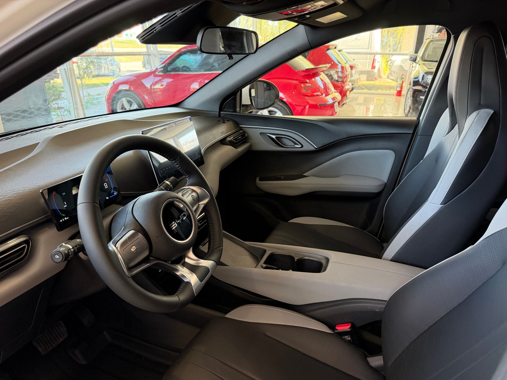 BYD Dolphin Mini - Imagen 15