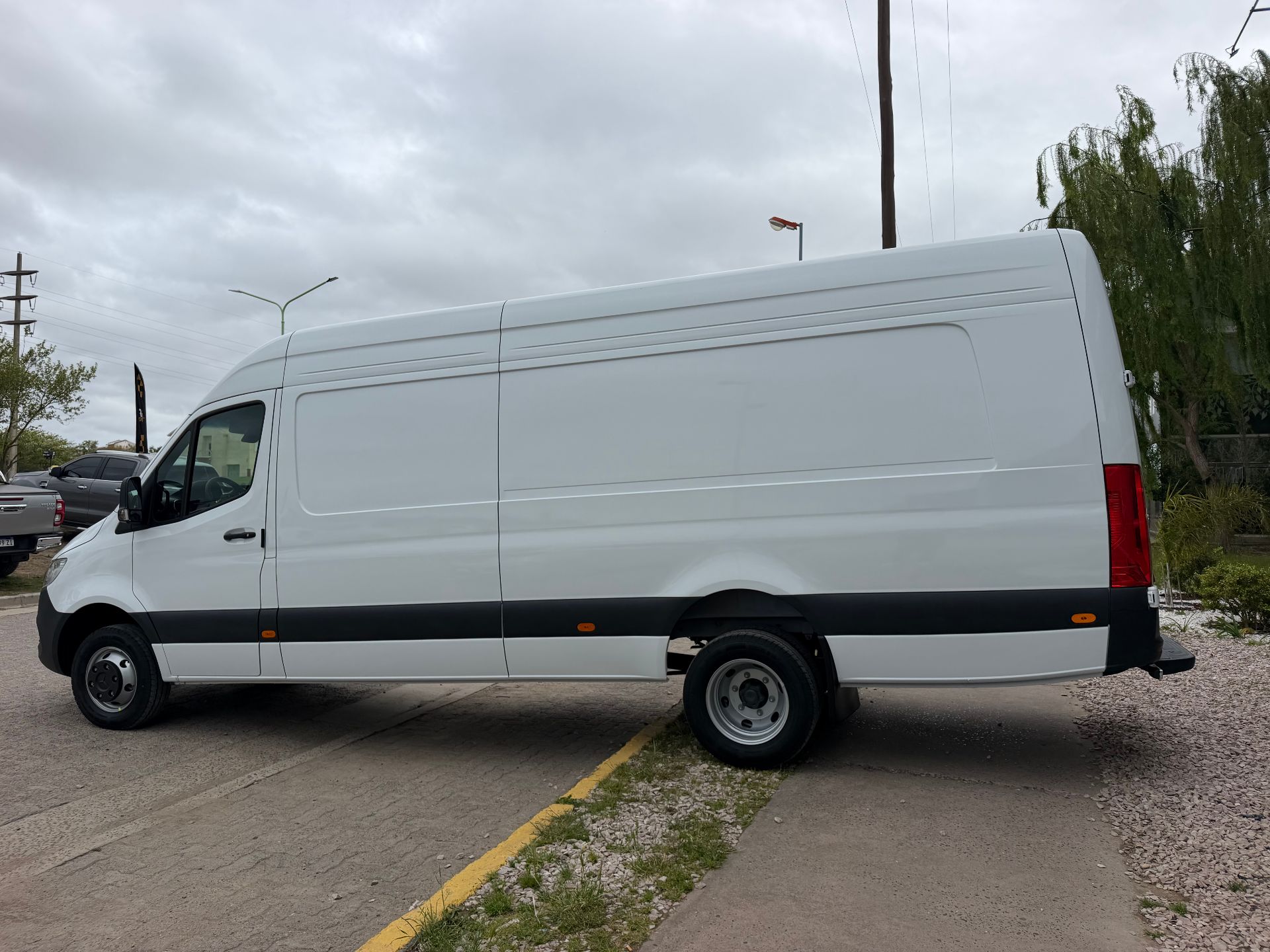 Mercedes-Benz Sprinter - Imagen 7