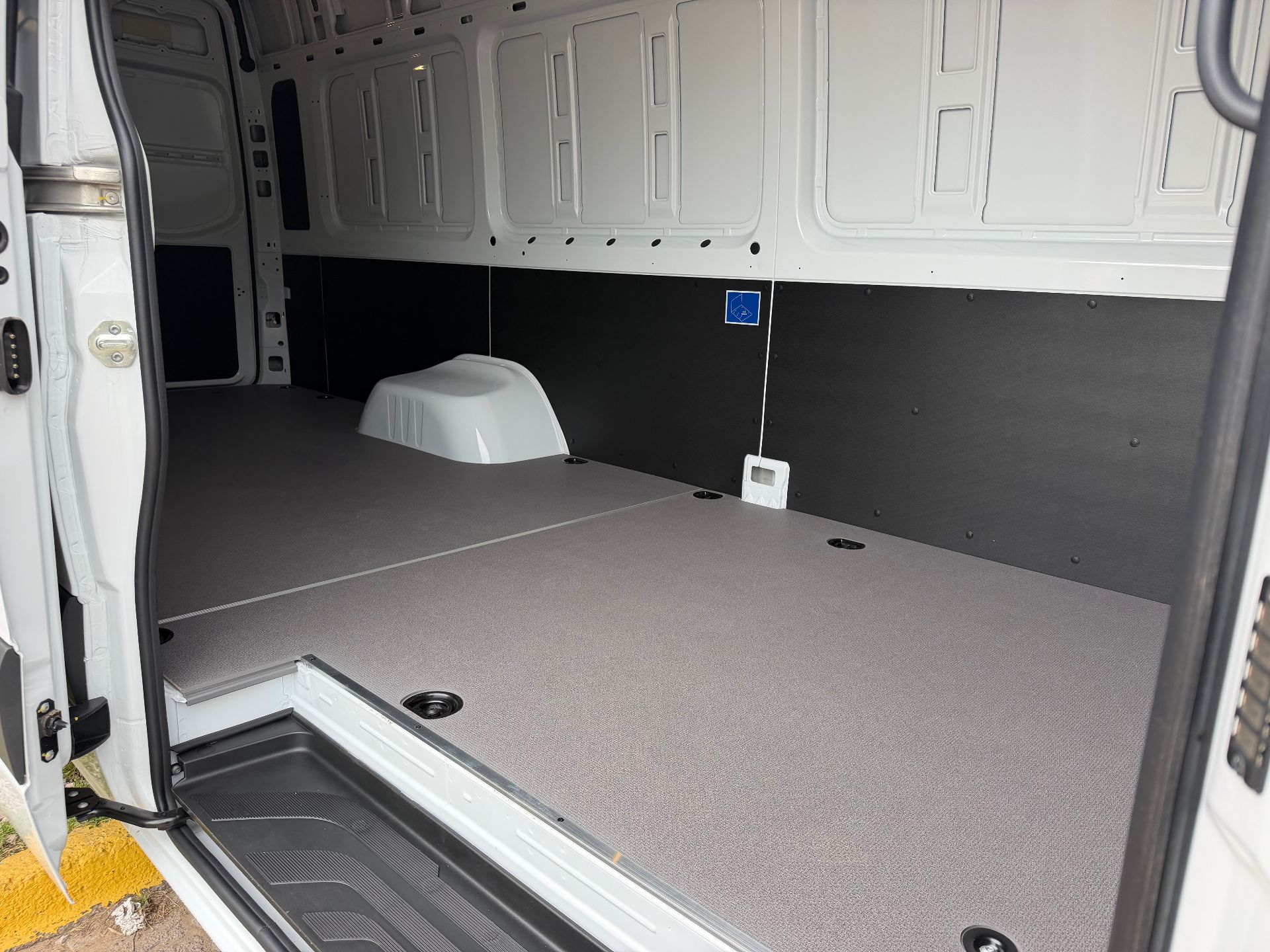 Mercedes-Benz Sprinter - Imagen 10