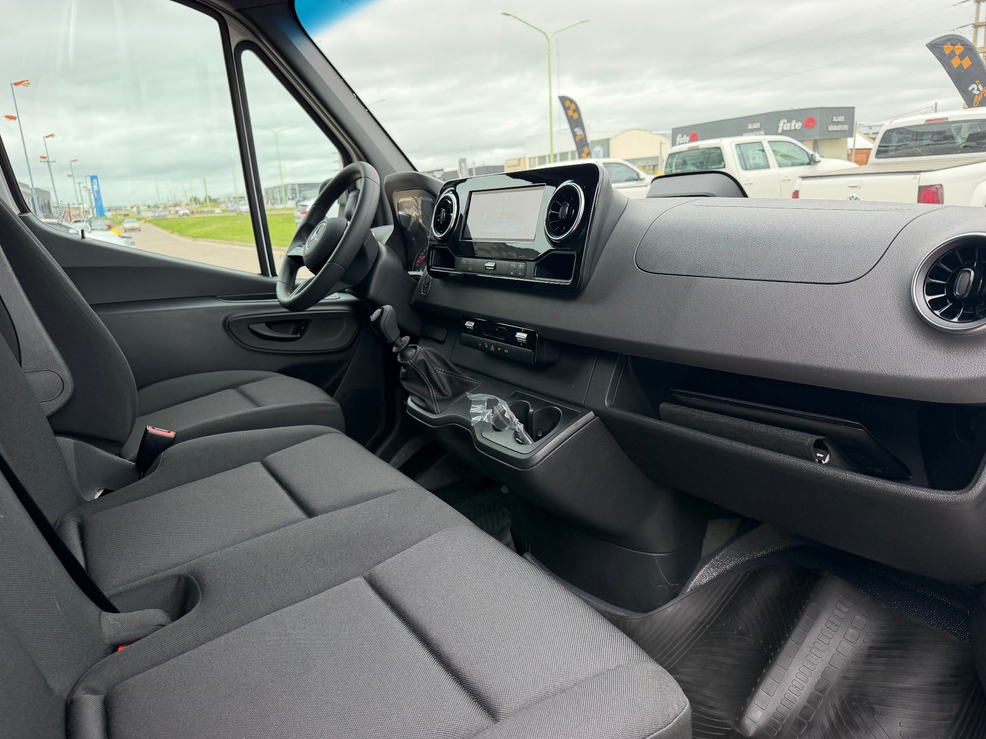 Mercedes-Benz Sprinter - Imagen 11