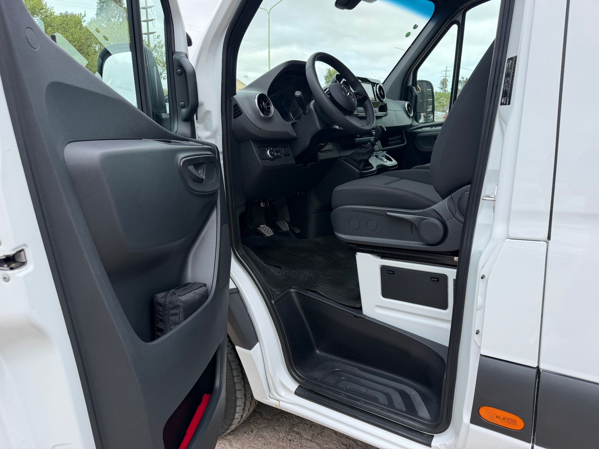Mercedes-Benz Sprinter - Imagen 14
