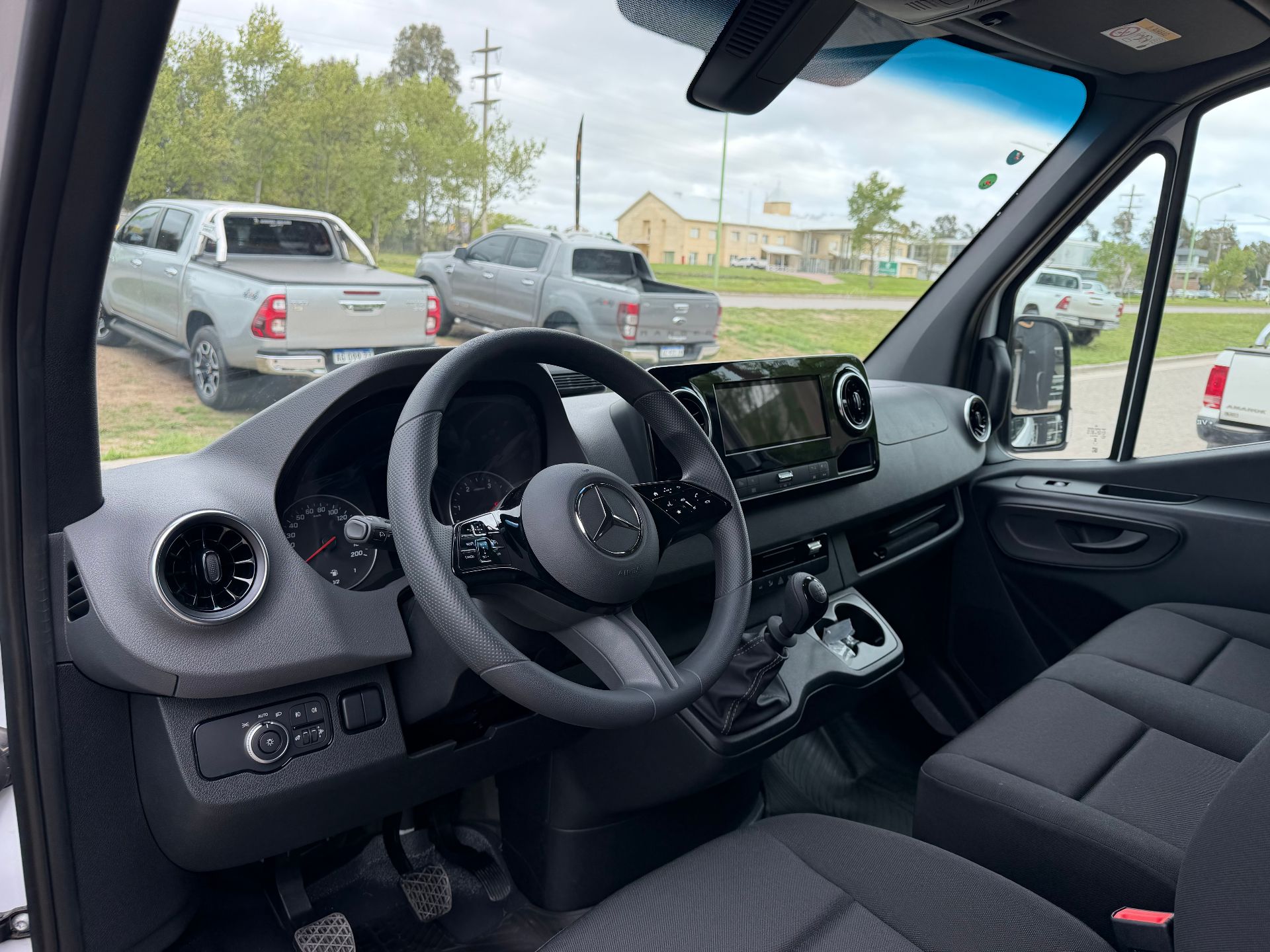 Mercedes-Benz Sprinter - Imagen 16