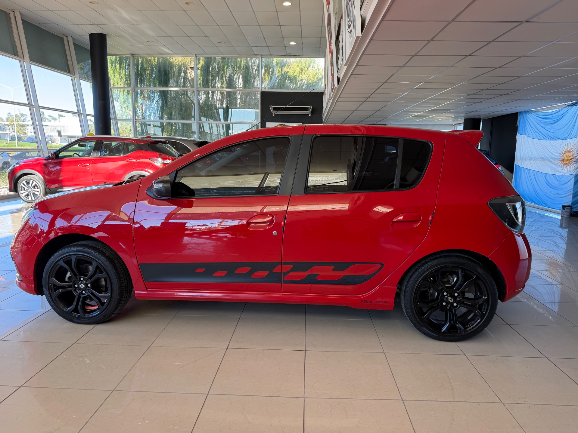 Renault Sandero - Imagen 6