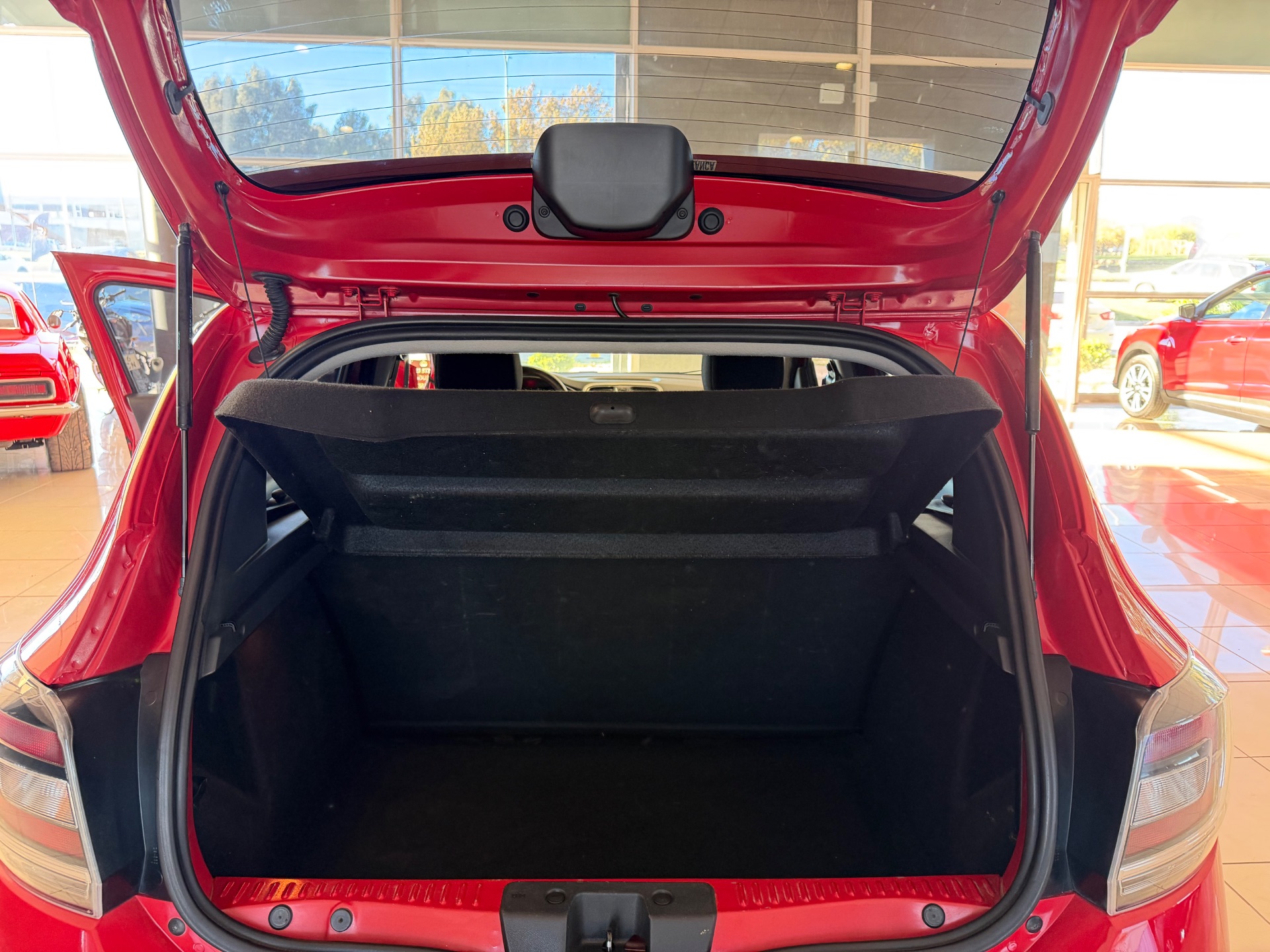 Renault Sandero - Imagen 12
