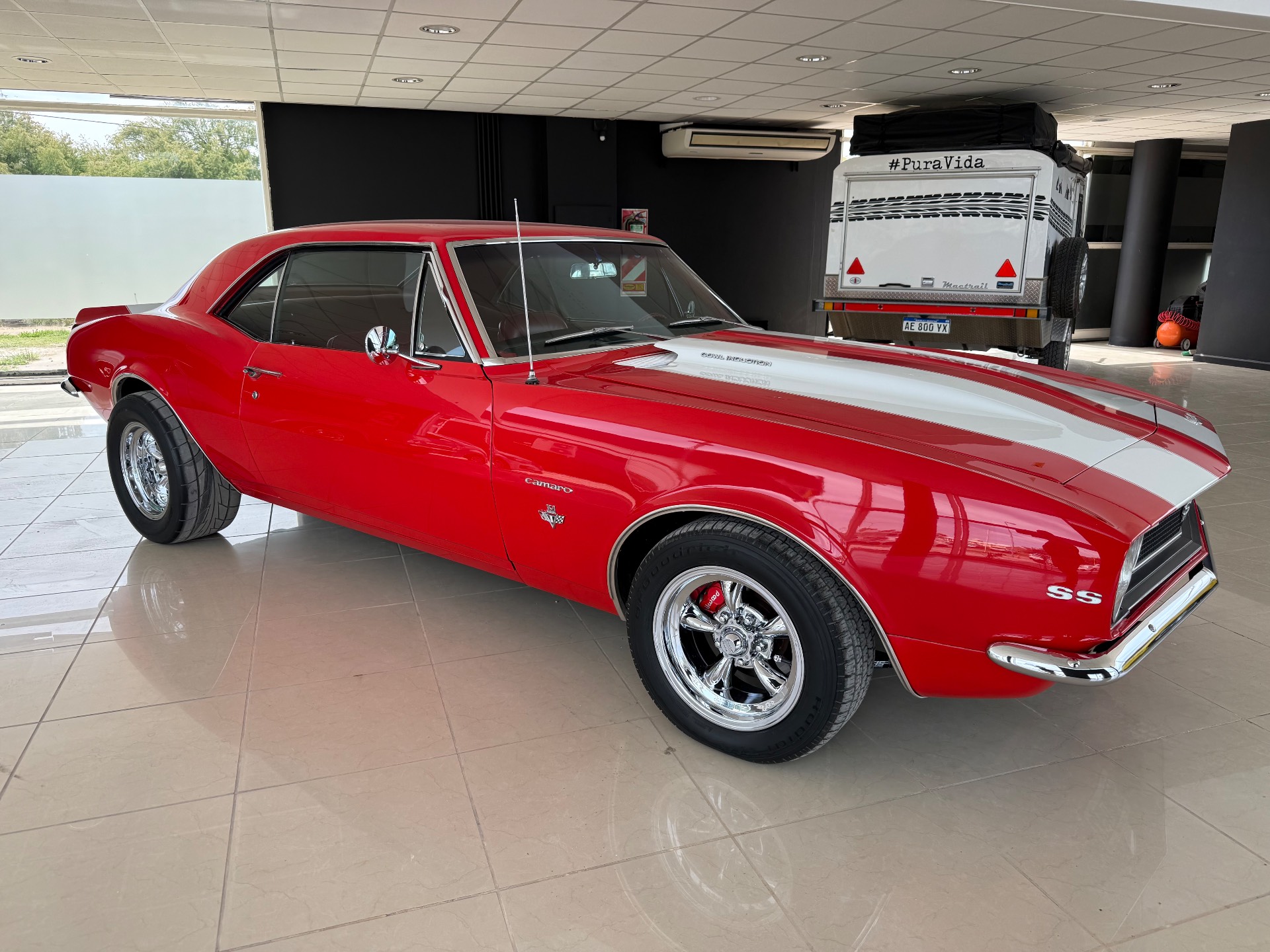 Chevrolet Camaro  - Imagen 3