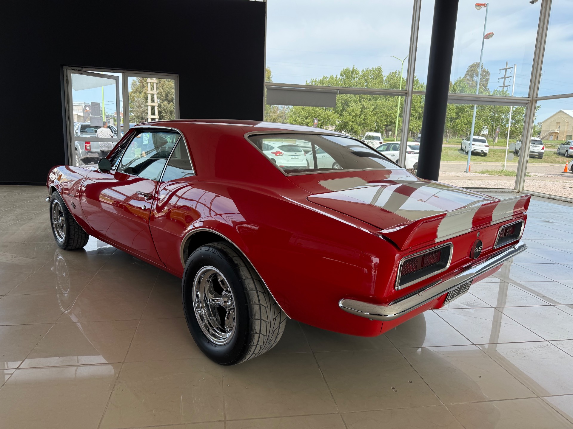 Chevrolet Camaro  - Imagen 7