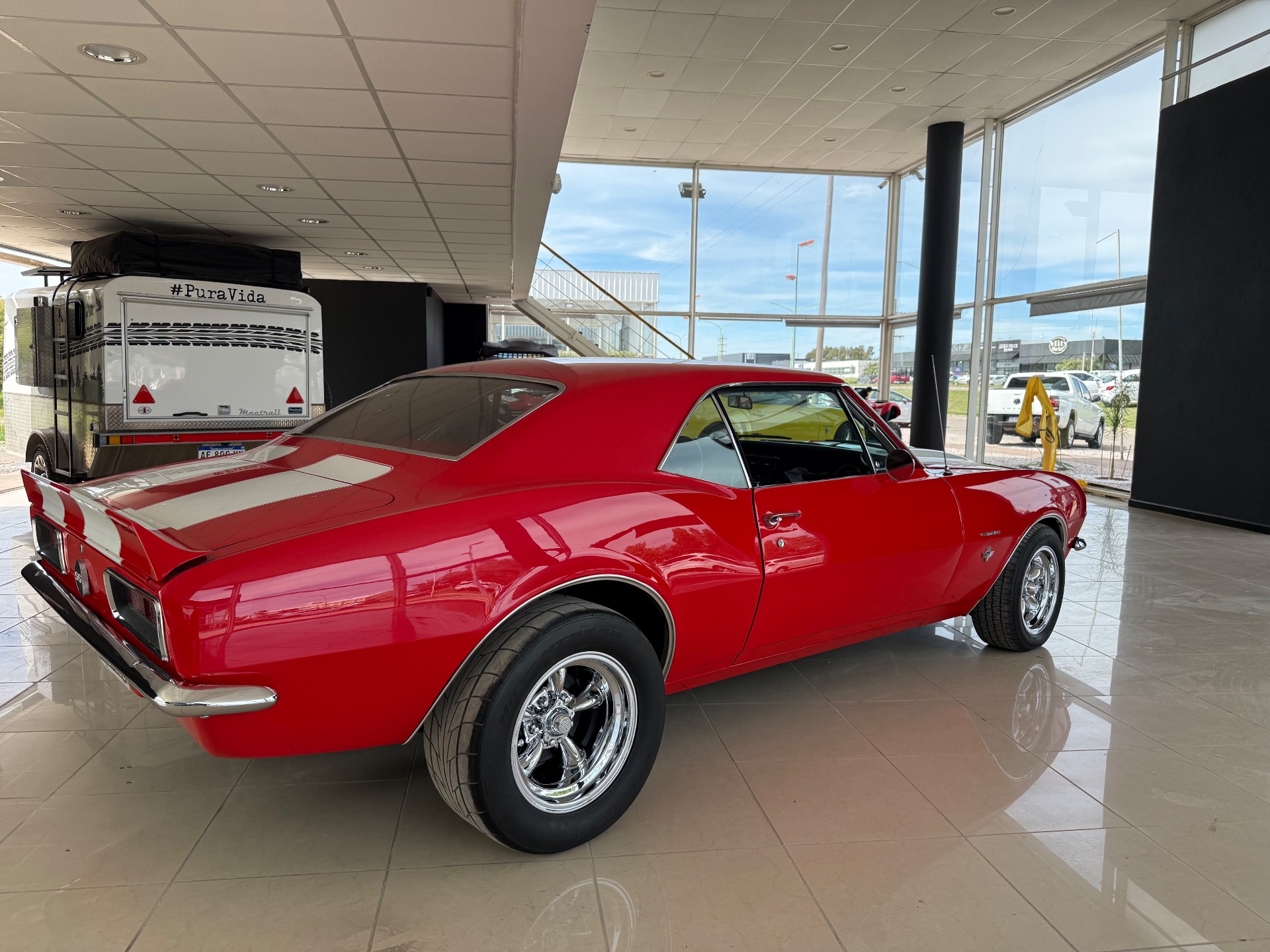 Chevrolet Camaro  - Imagen 5