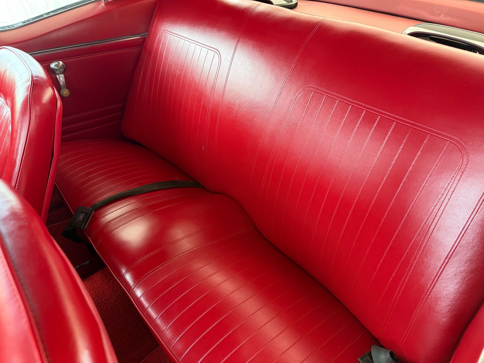 Chevrolet Camaro  - Imagen 10