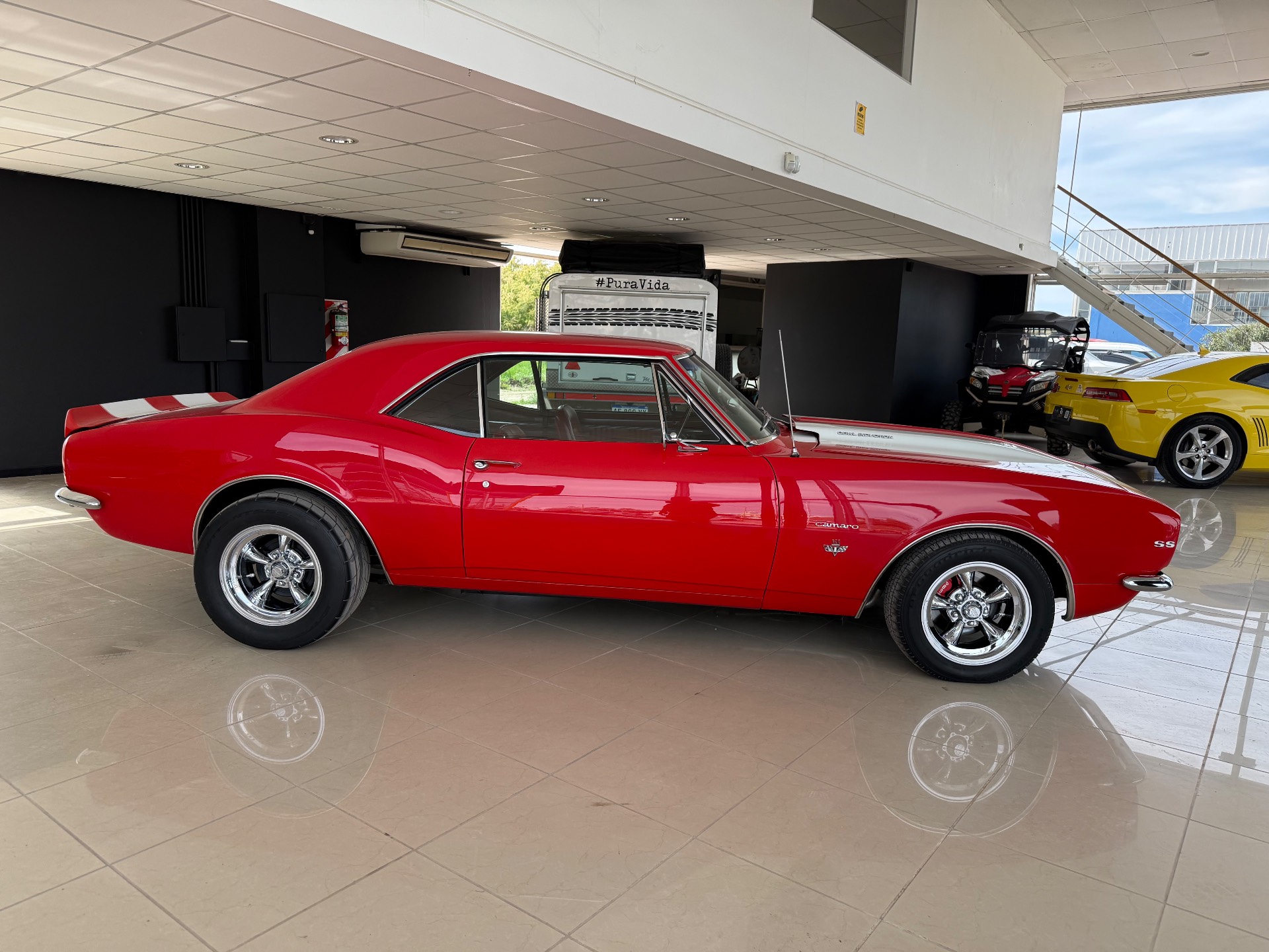 Chevrolet Camaro  - Imagen 4