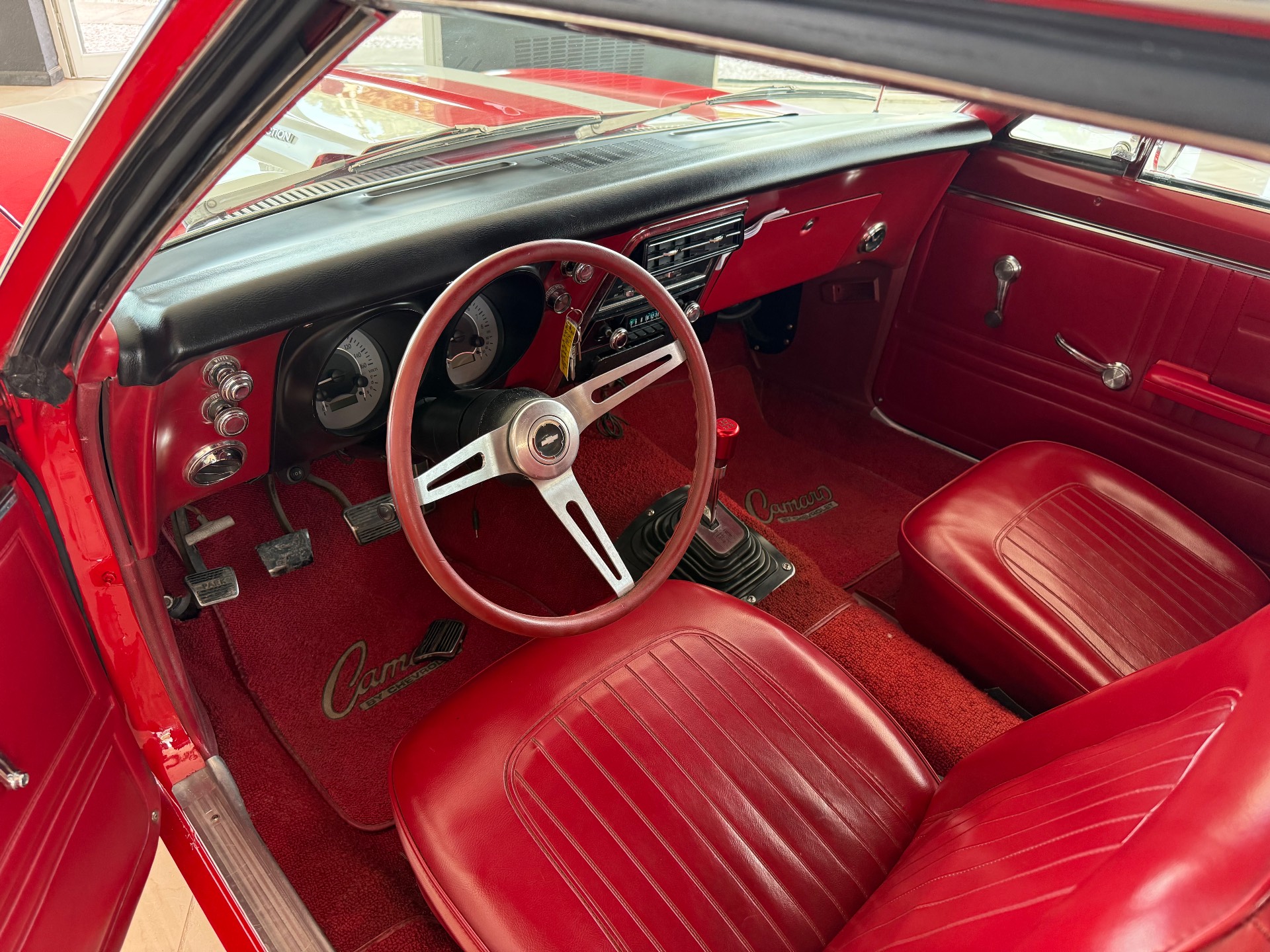 Chevrolet Camaro  - Imagen 9