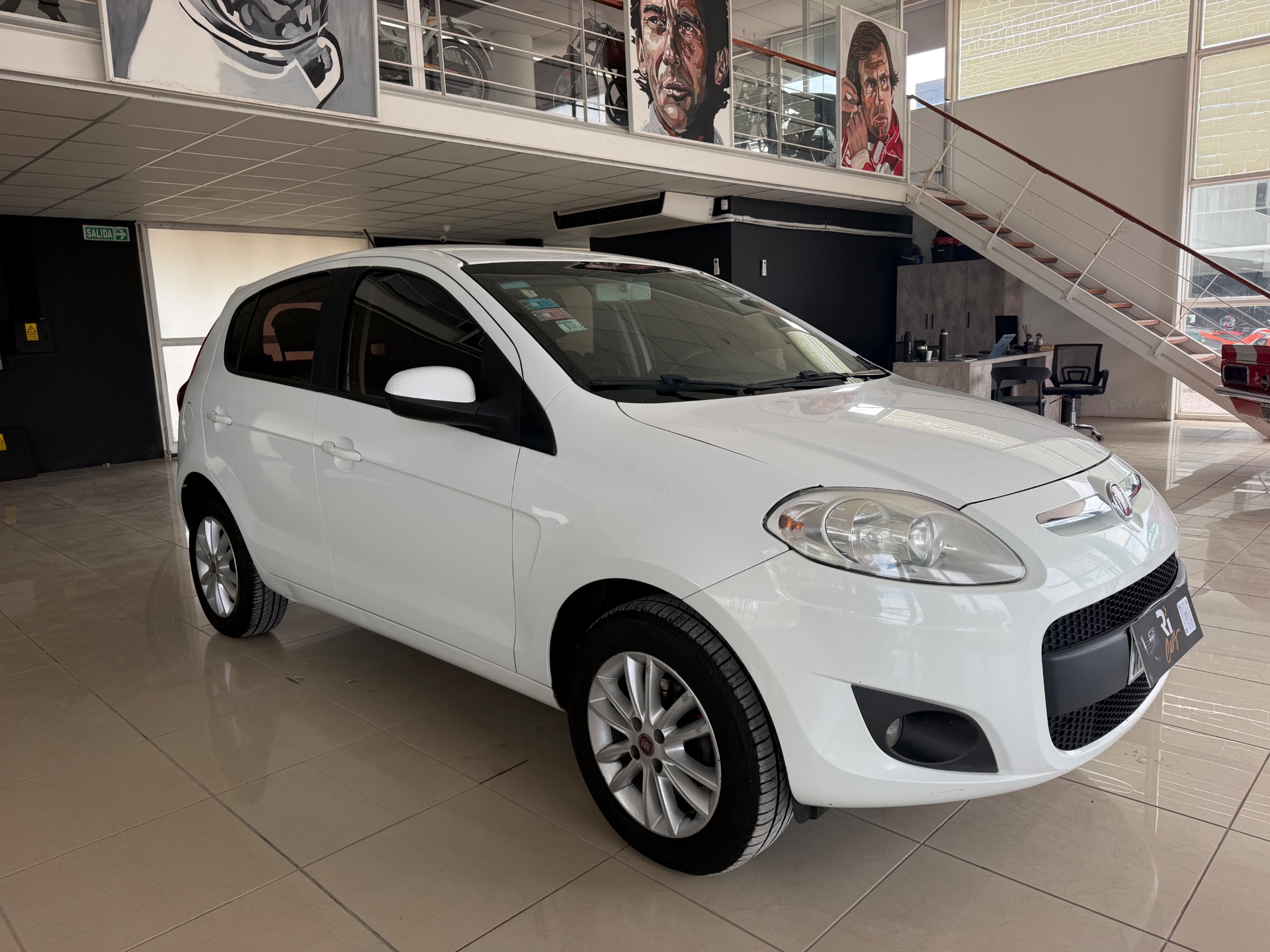 Fiat PALIO  - Imagen 3