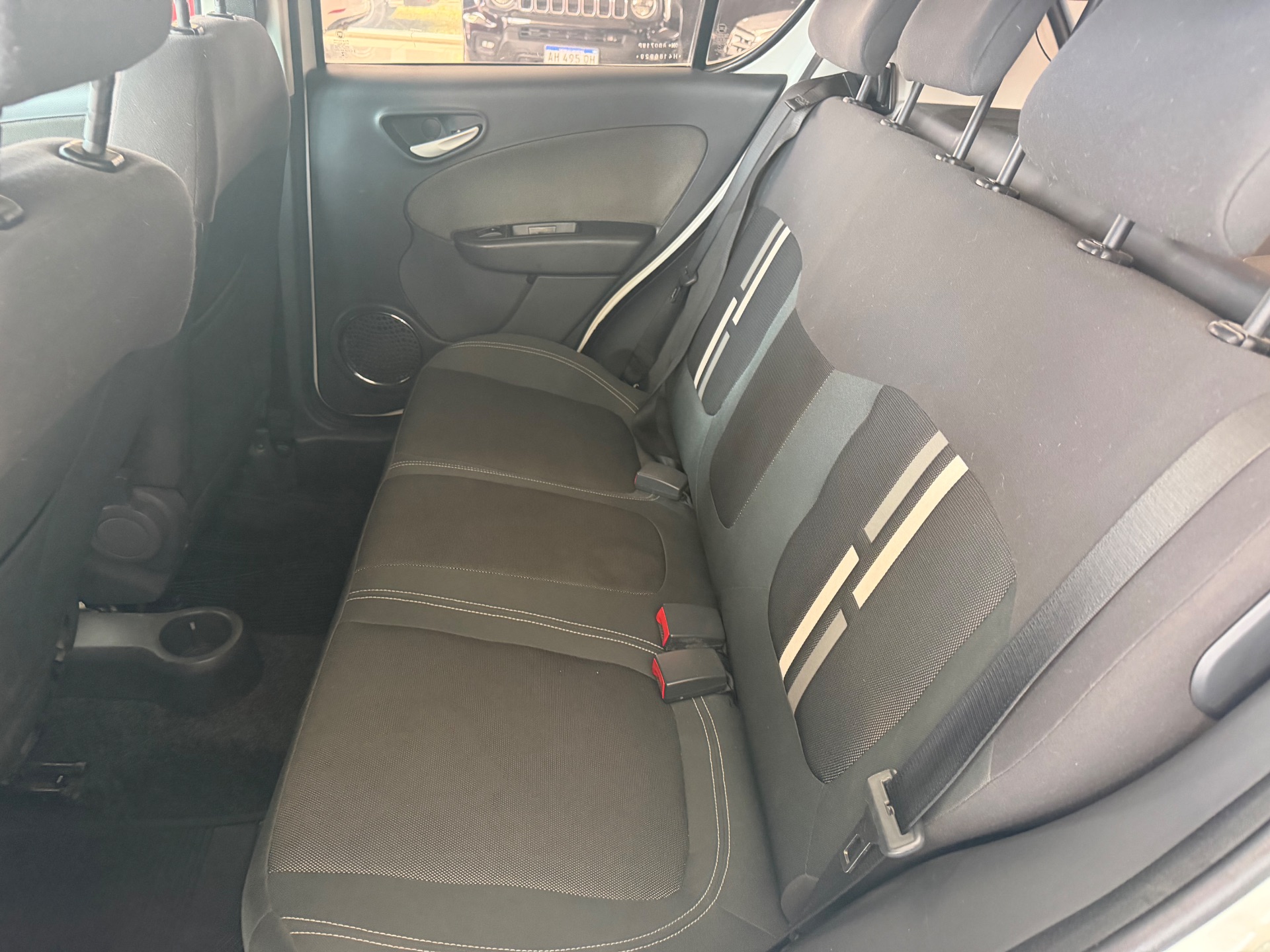 Fiat PALIO  - Imagen 10