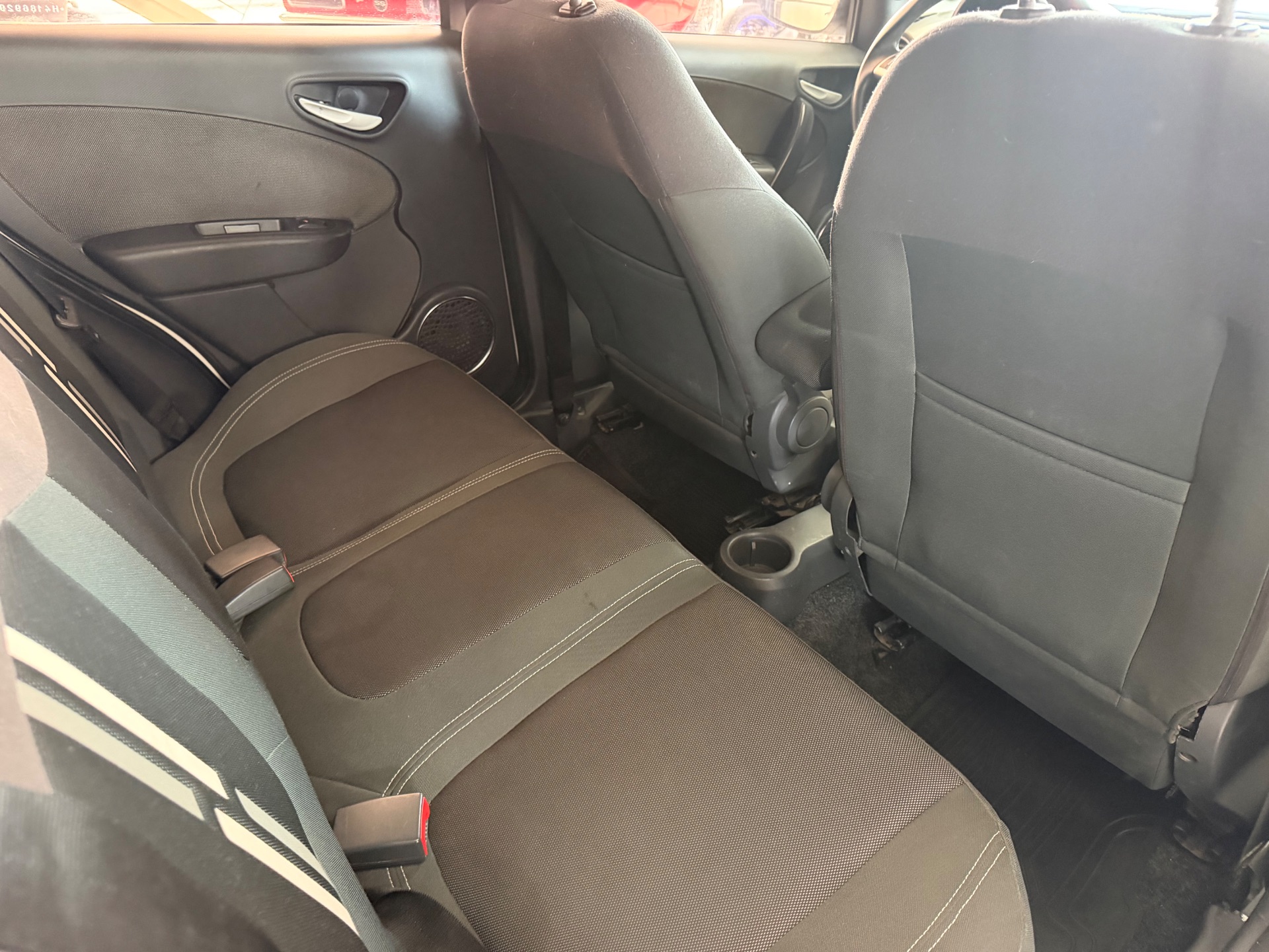 Fiat PALIO  - Imagen 13