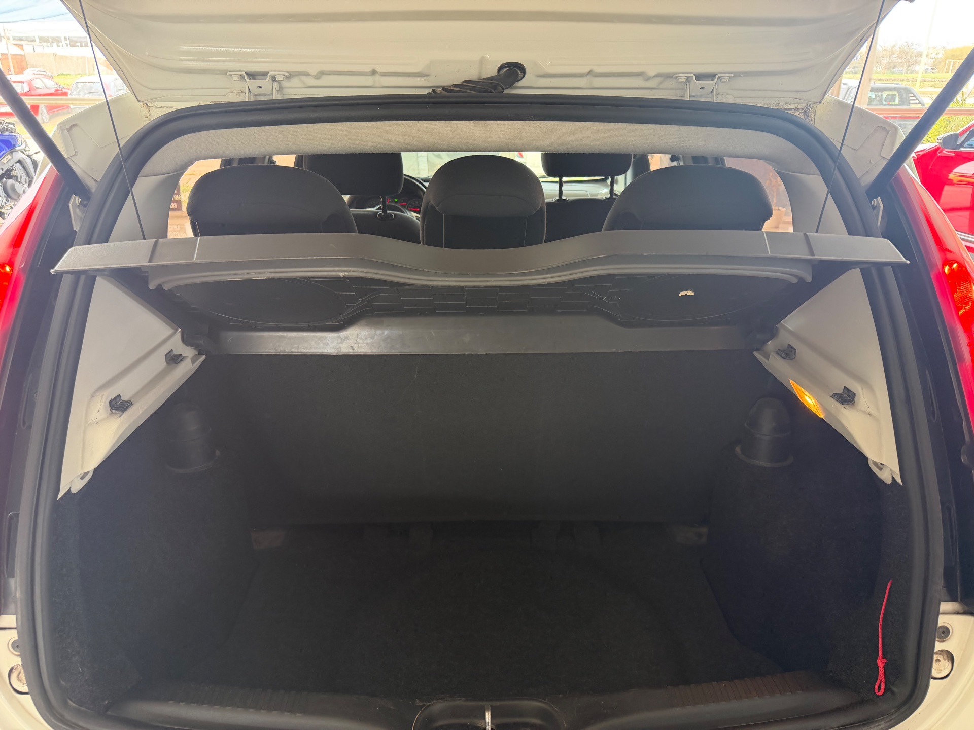 Fiat PALIO  - Imagen 14