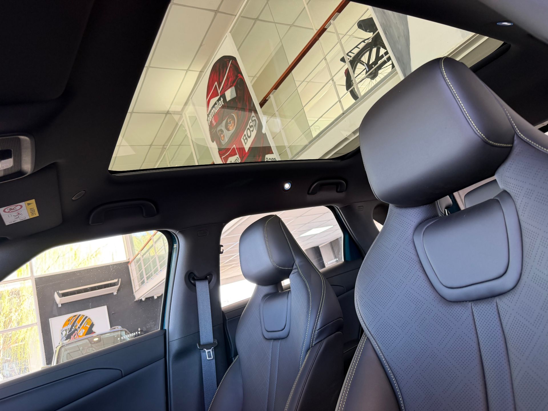 BYD Yuan - Imagen 15