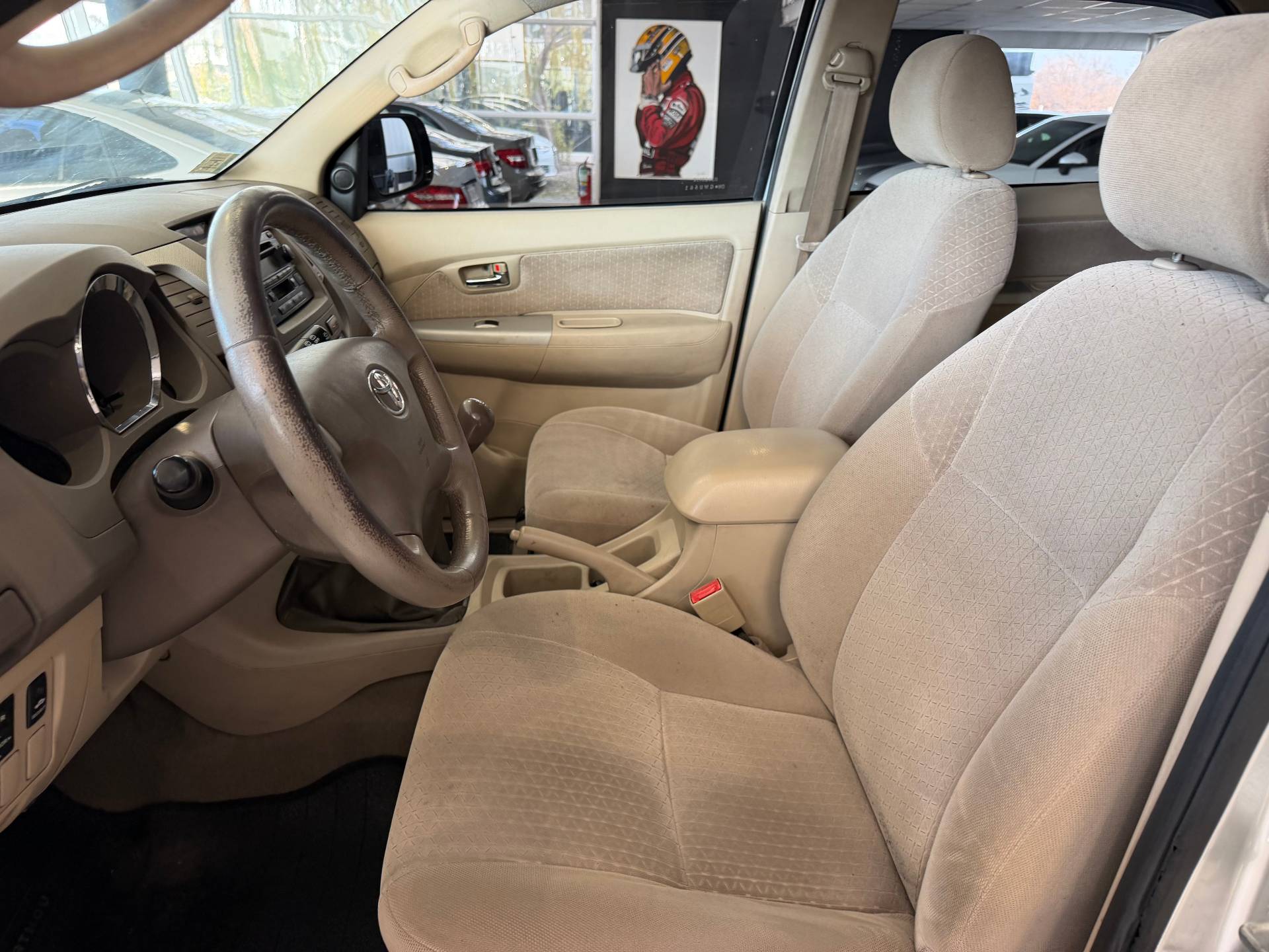 Toyota SW4 - Imagen 13