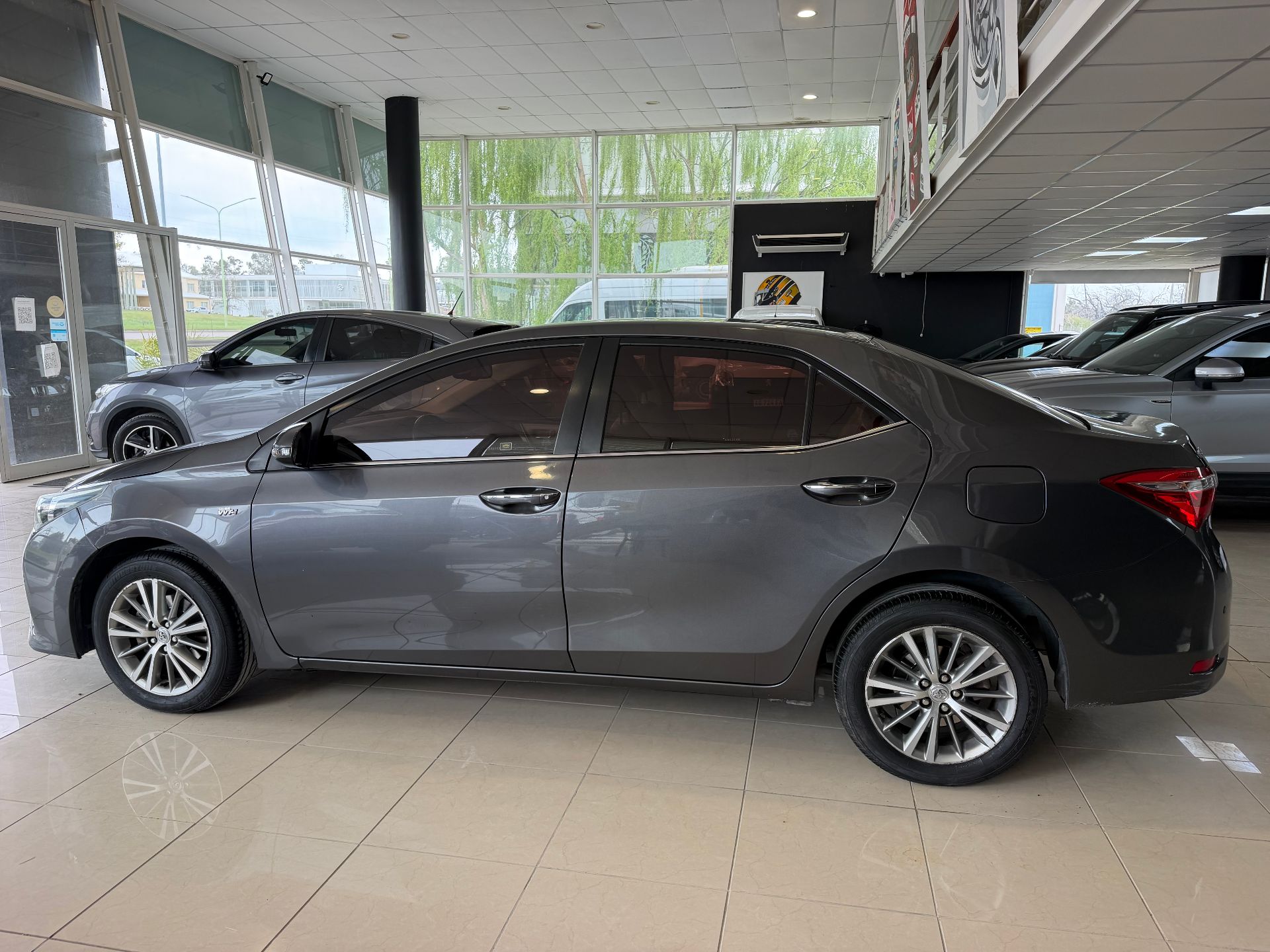 Toyota Corolla - Imagen 8