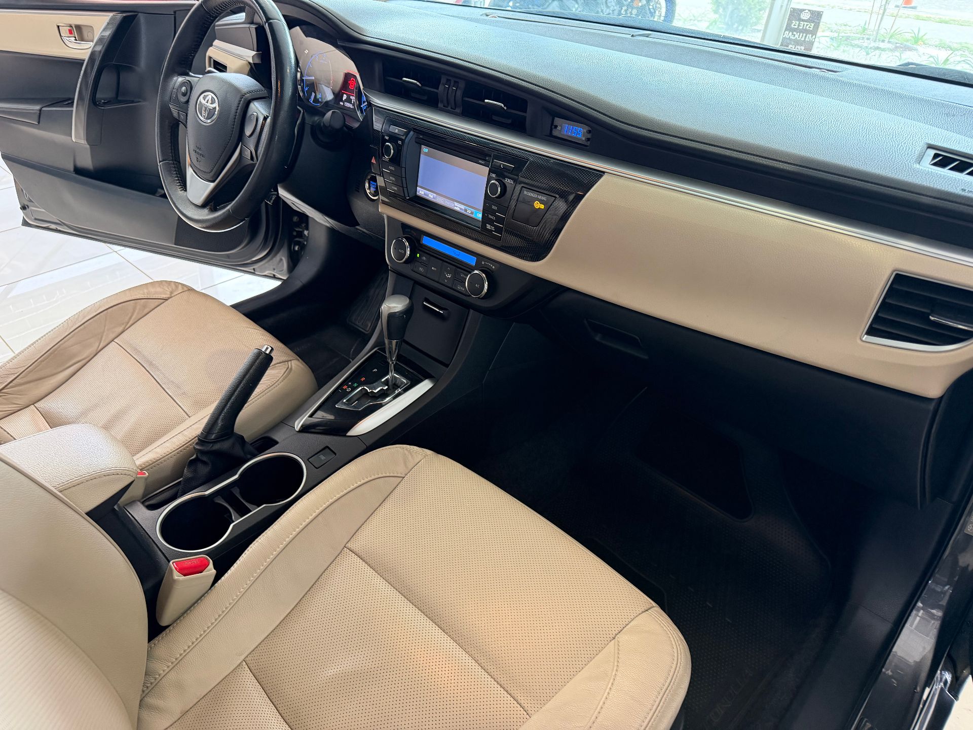 Toyota Corolla - Imagen 9