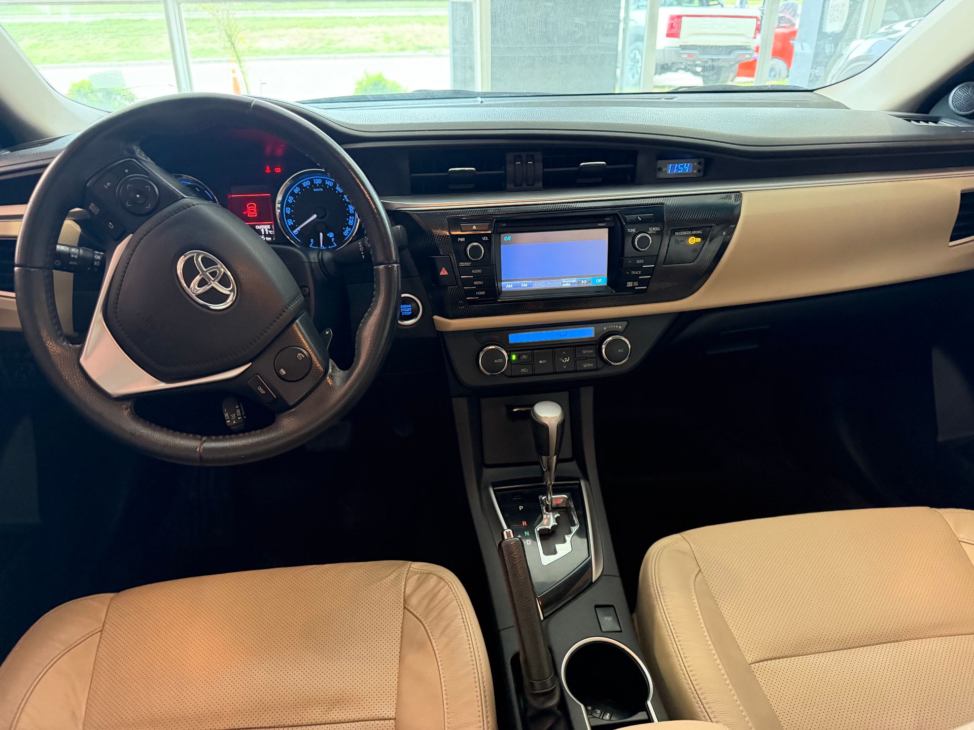 Toyota Corolla - Imagen 13