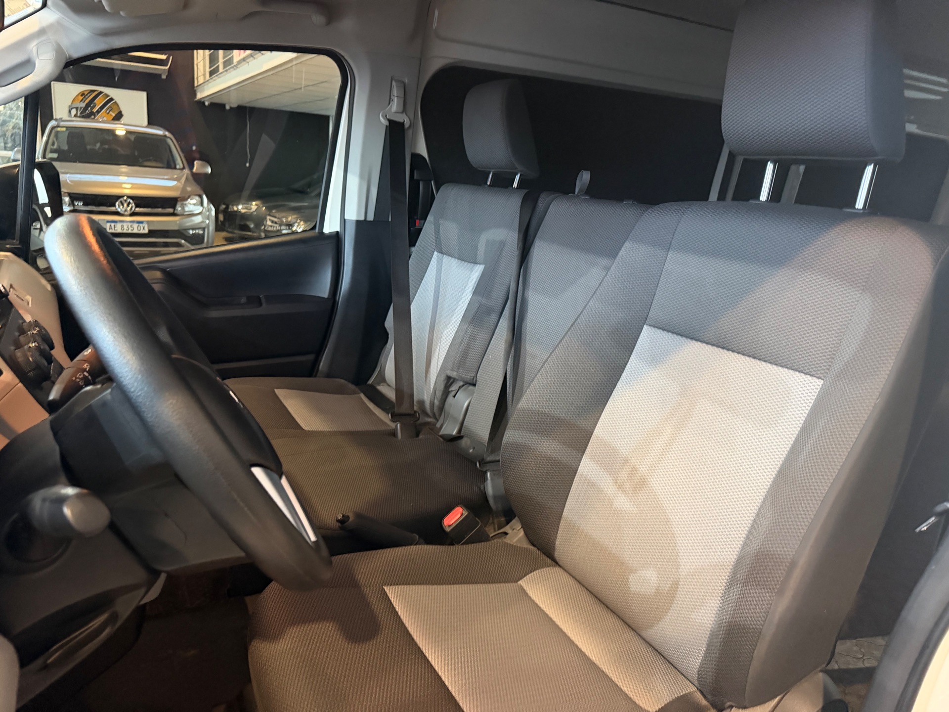 Toyota Hiace  - Imagen 10