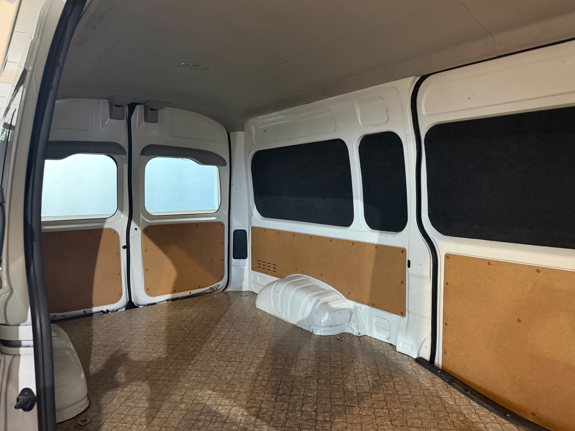 Toyota Hiace  - Imagen 11