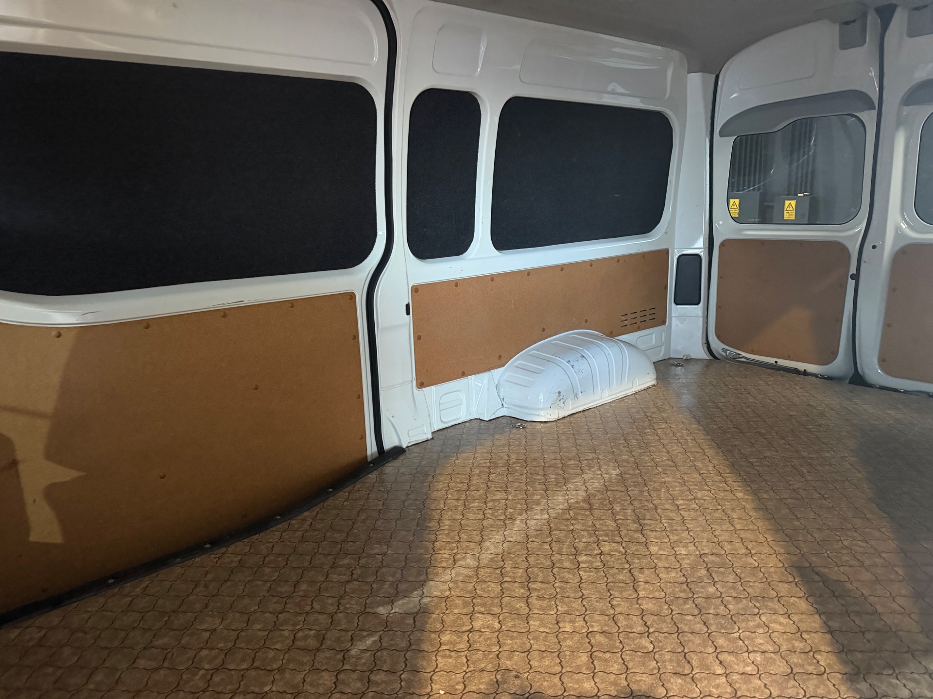 Toyota Hiace  - Imagen 14
