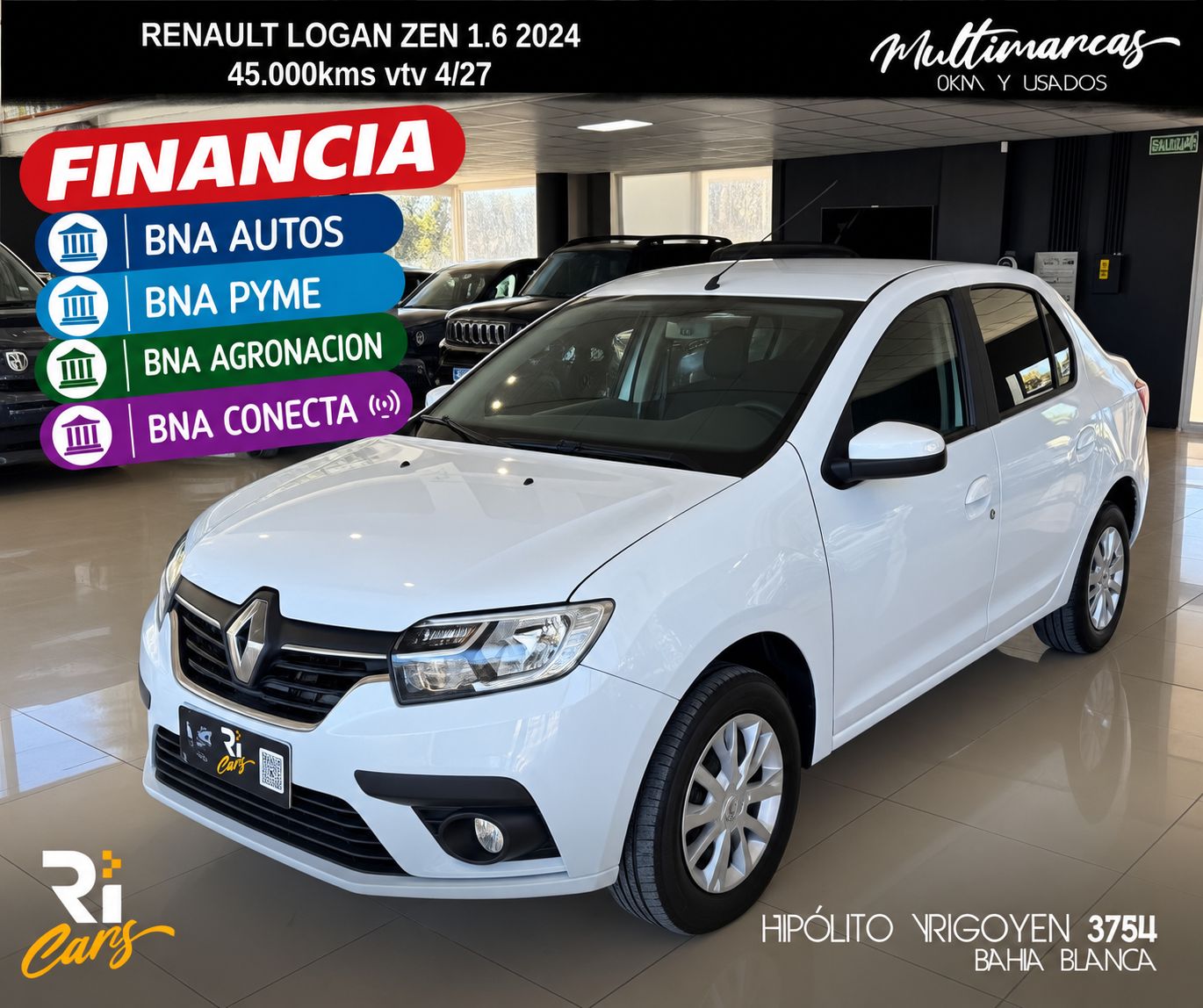 Renault Logan