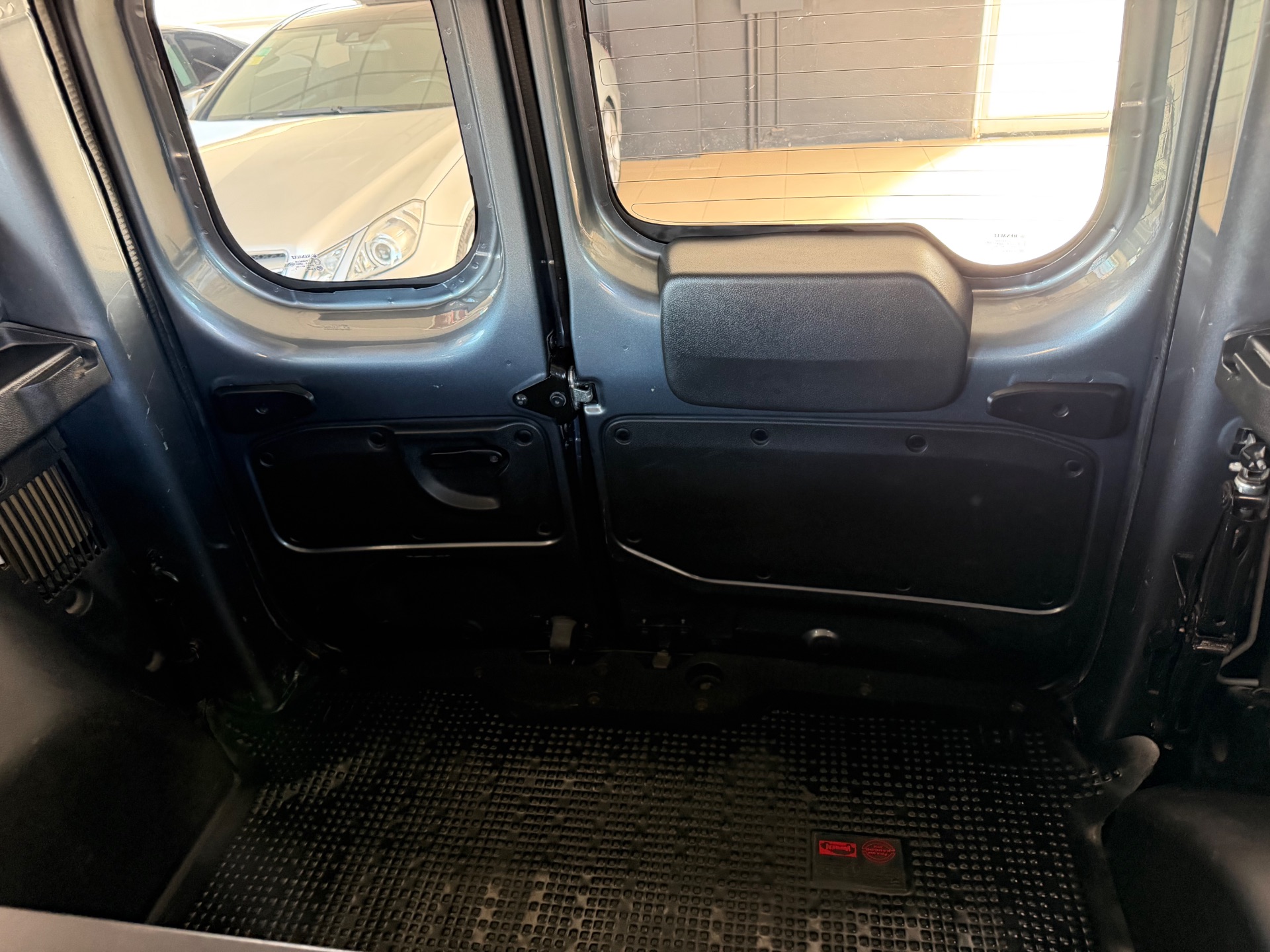 Renault Kangoo - Imagen 10