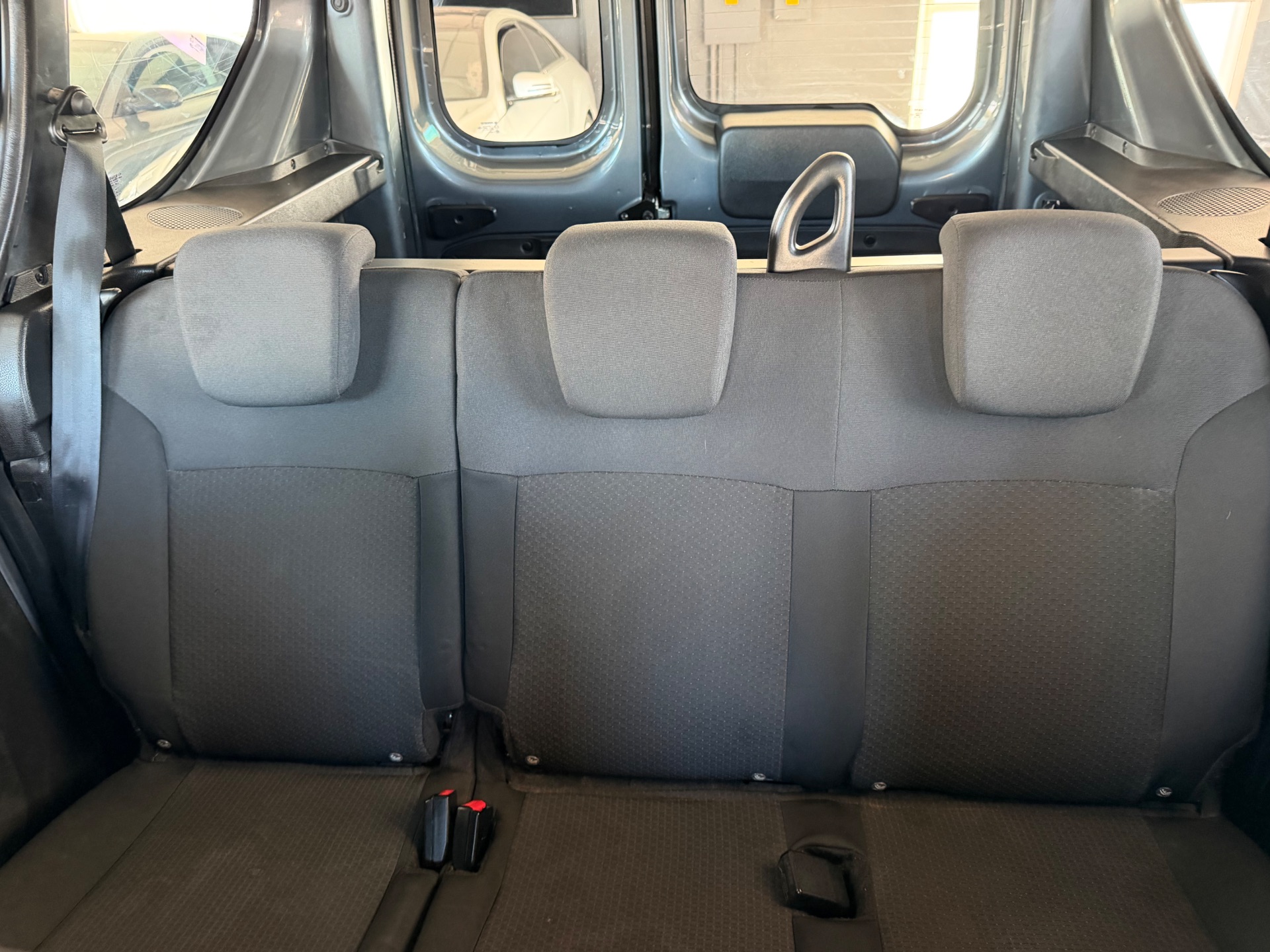 Renault Kangoo - Imagen 11