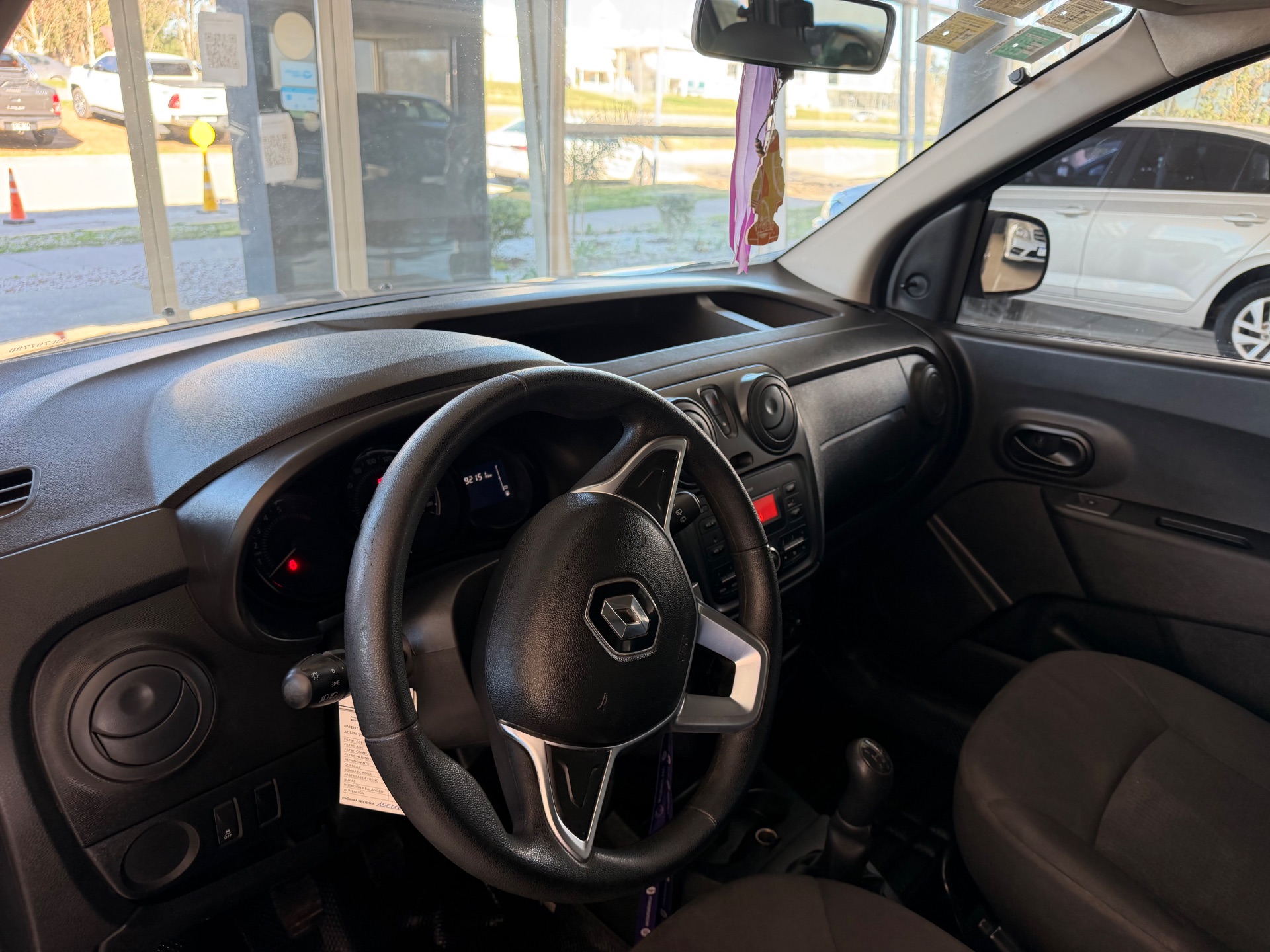 Renault Kangoo - Imagen 12