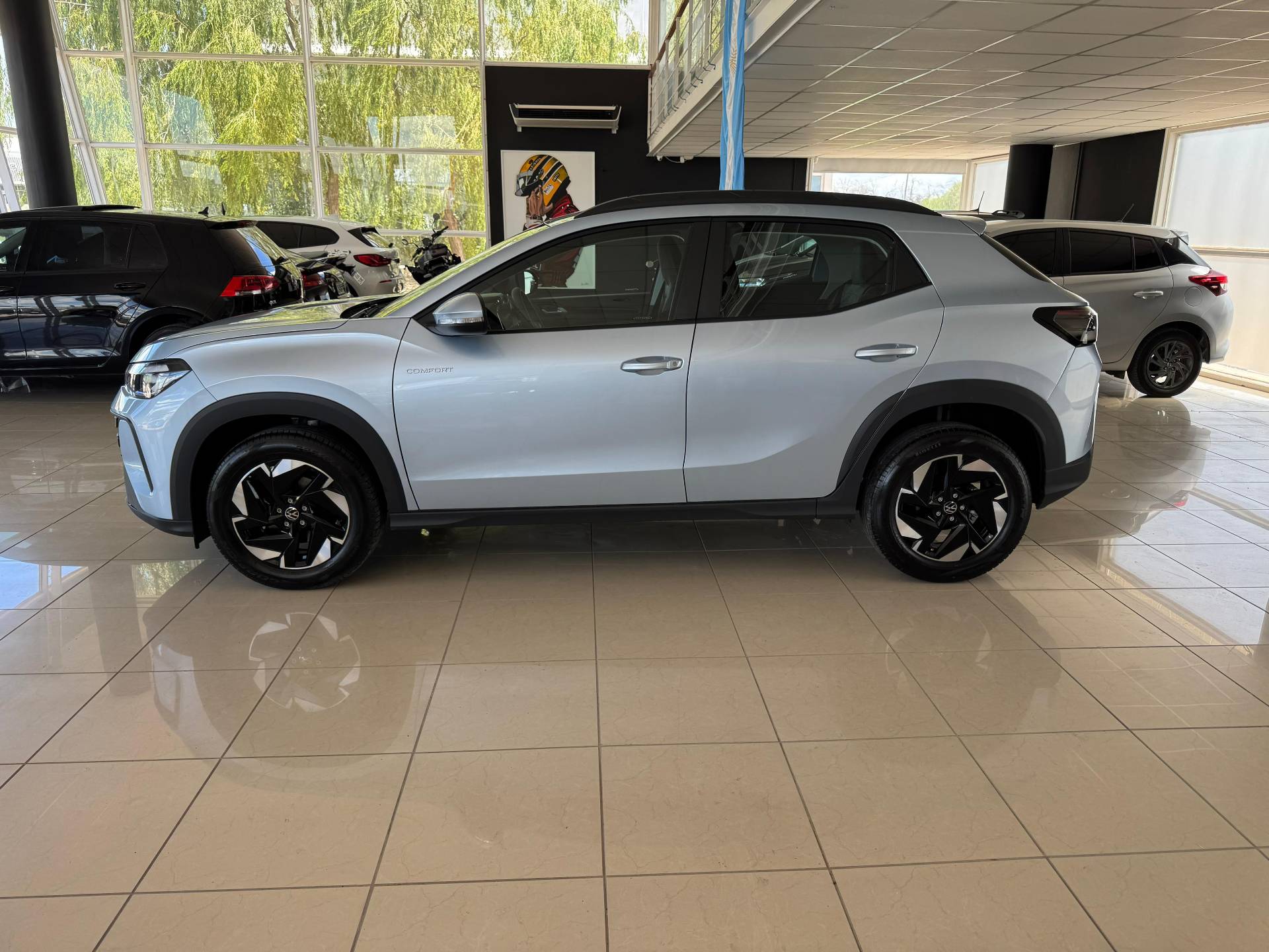 Volkswagen Tera  - Imagen 7
