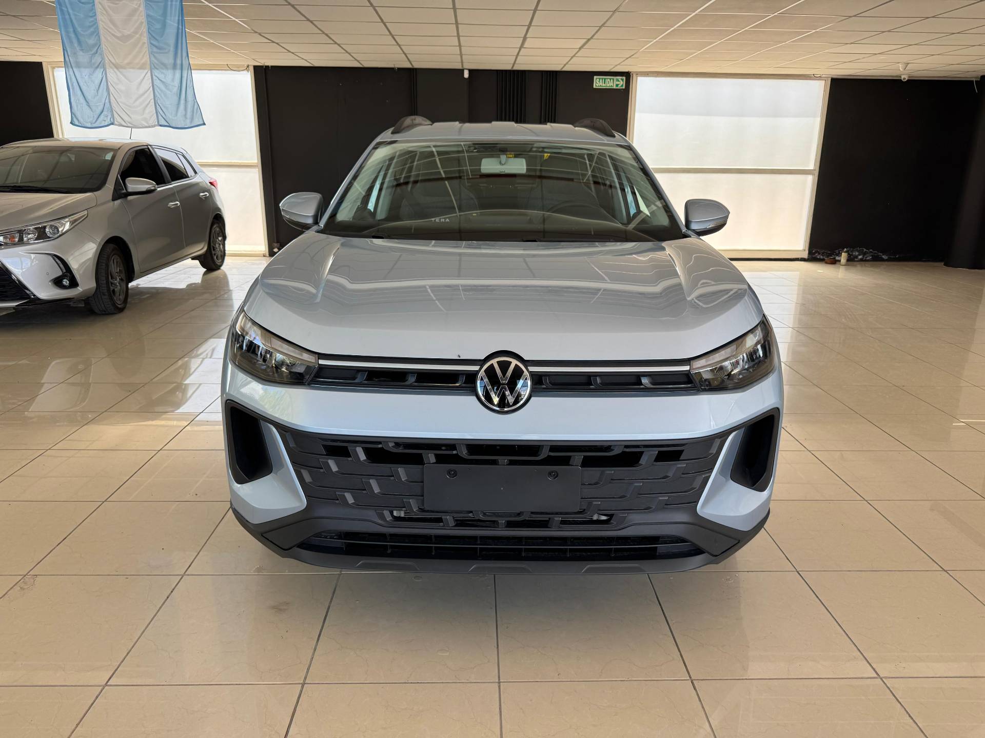 Volkswagen Tera  - Imagen 6