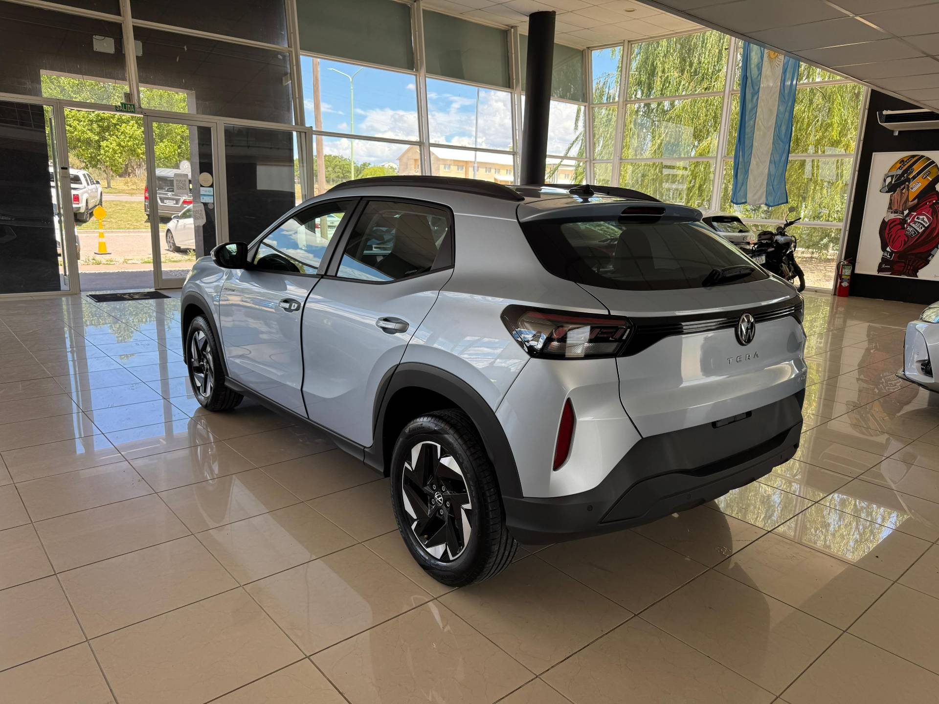 Volkswagen Tera  - Imagen 3