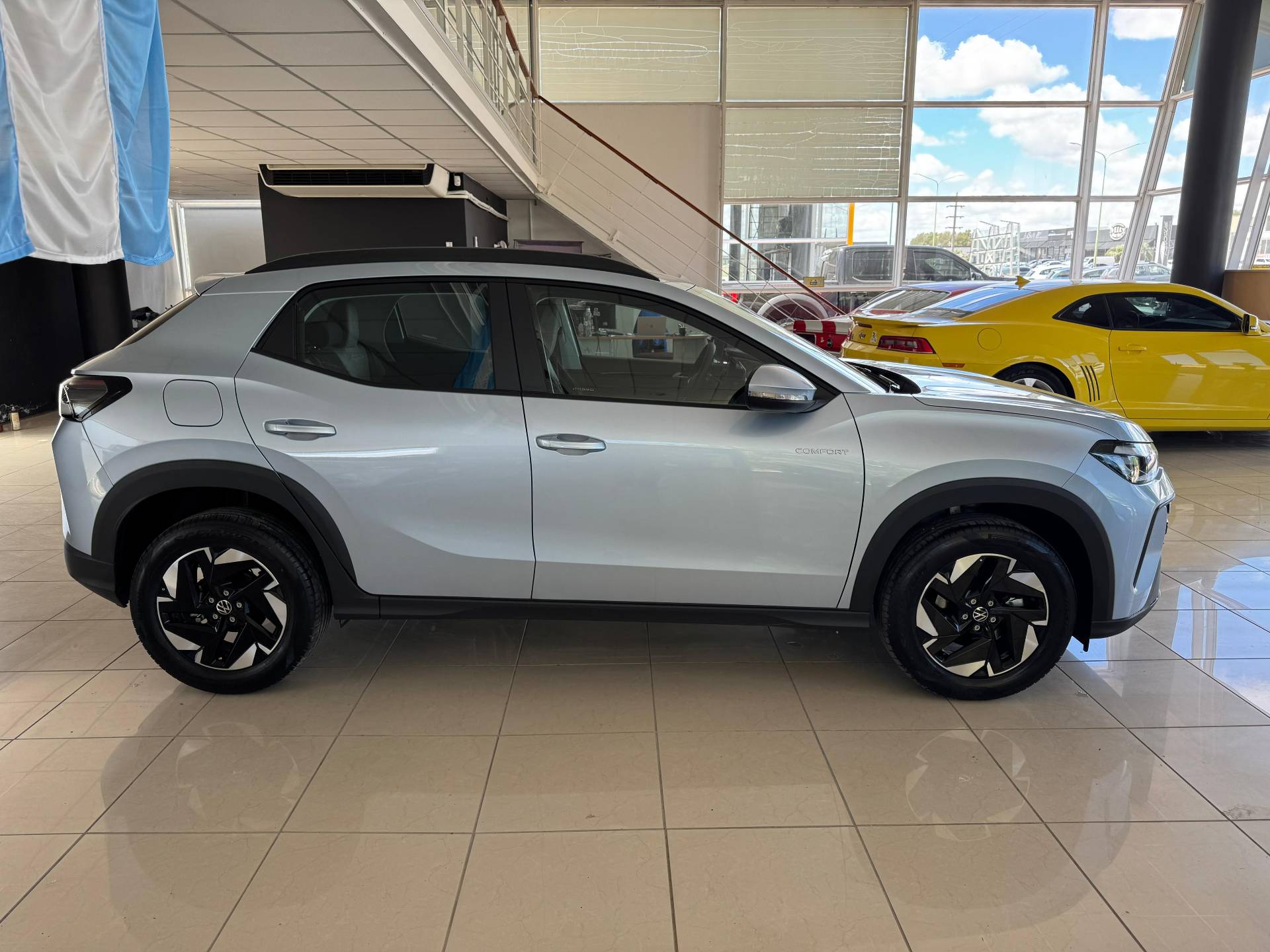 Volkswagen Tera  - Imagen 8