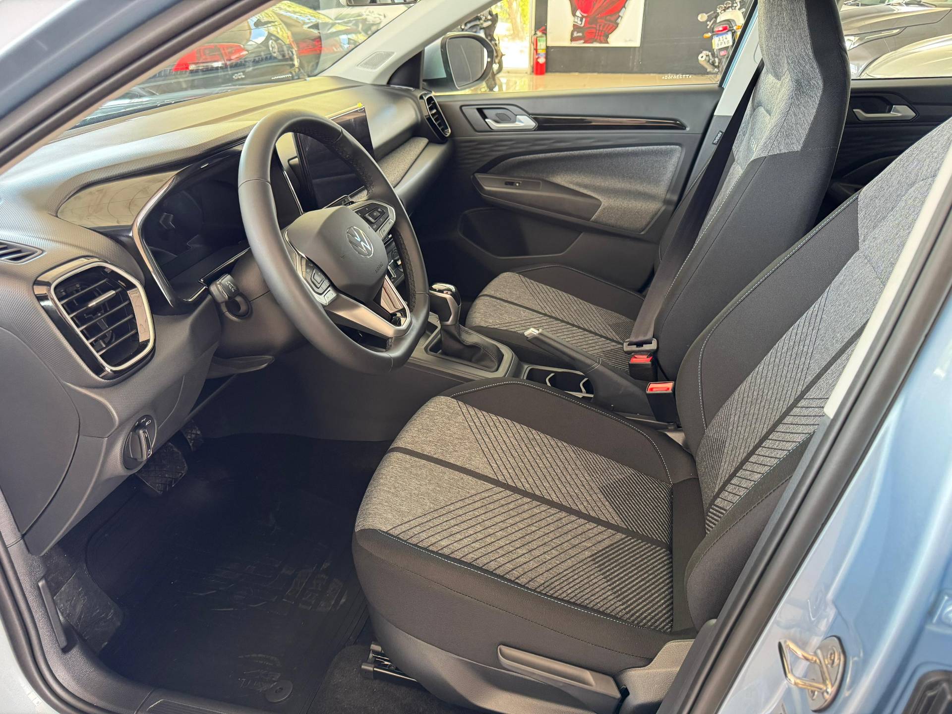 Volkswagen Tera  - Imagen 9