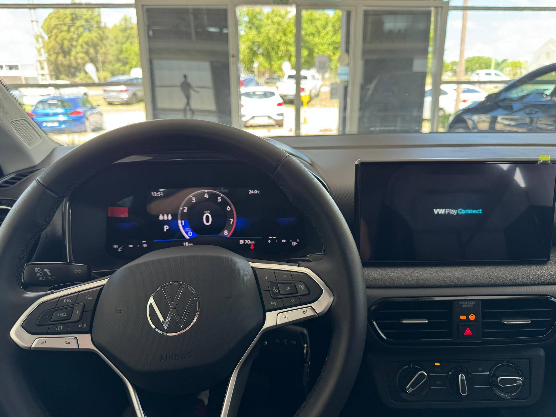 Volkswagen Tera  - Imagen 10