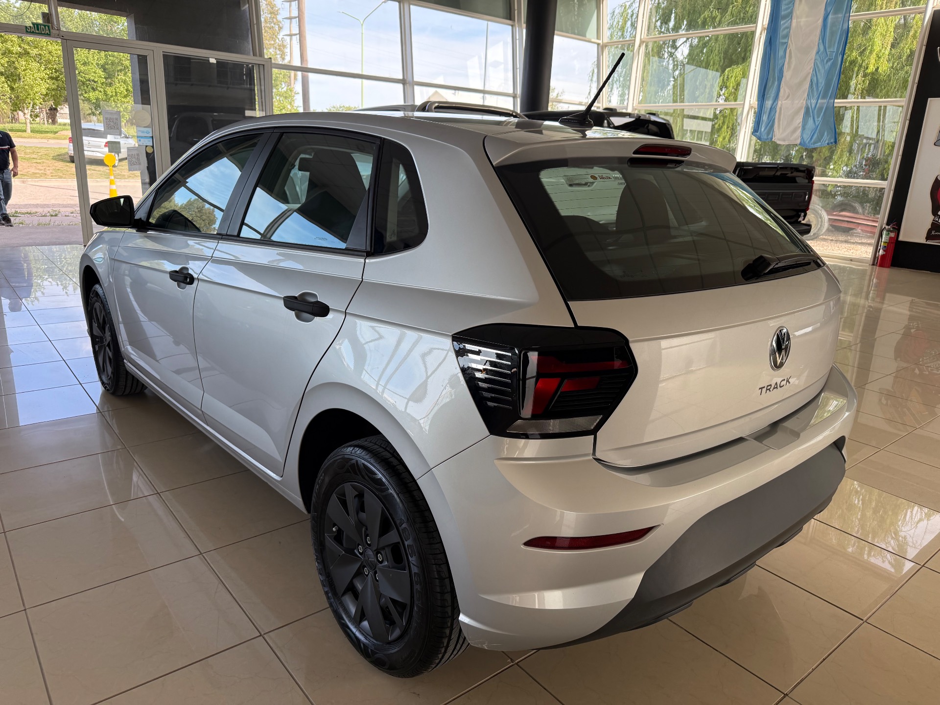 Volkswagen Polo - Imagen 7