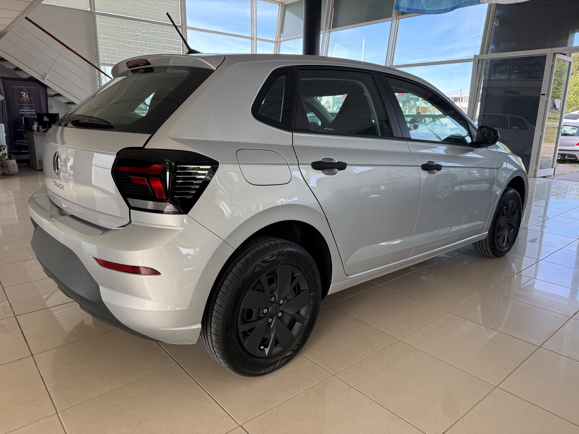 Volkswagen Polo - Imagen 5