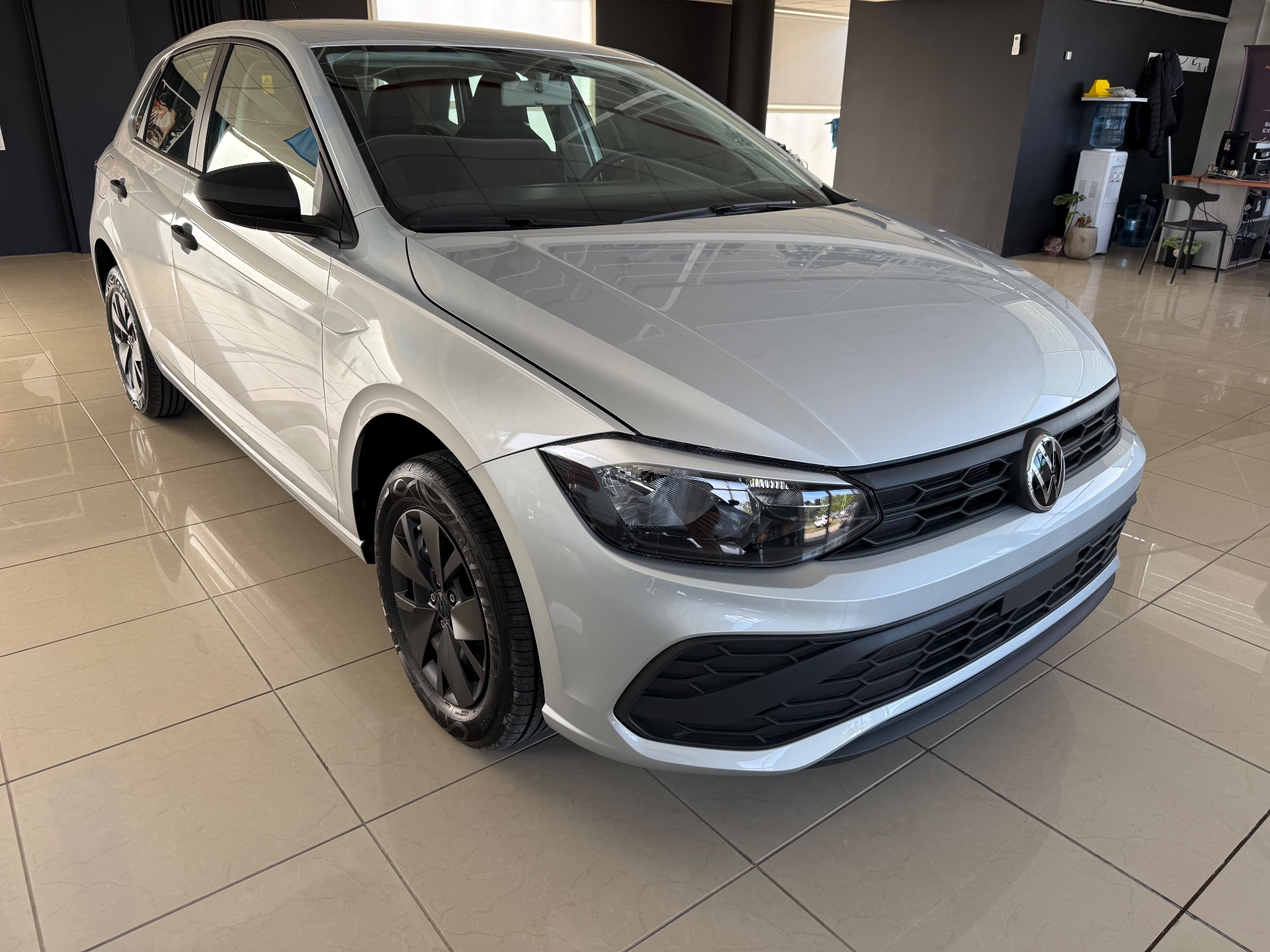 Volkswagen Polo - Imagen 3