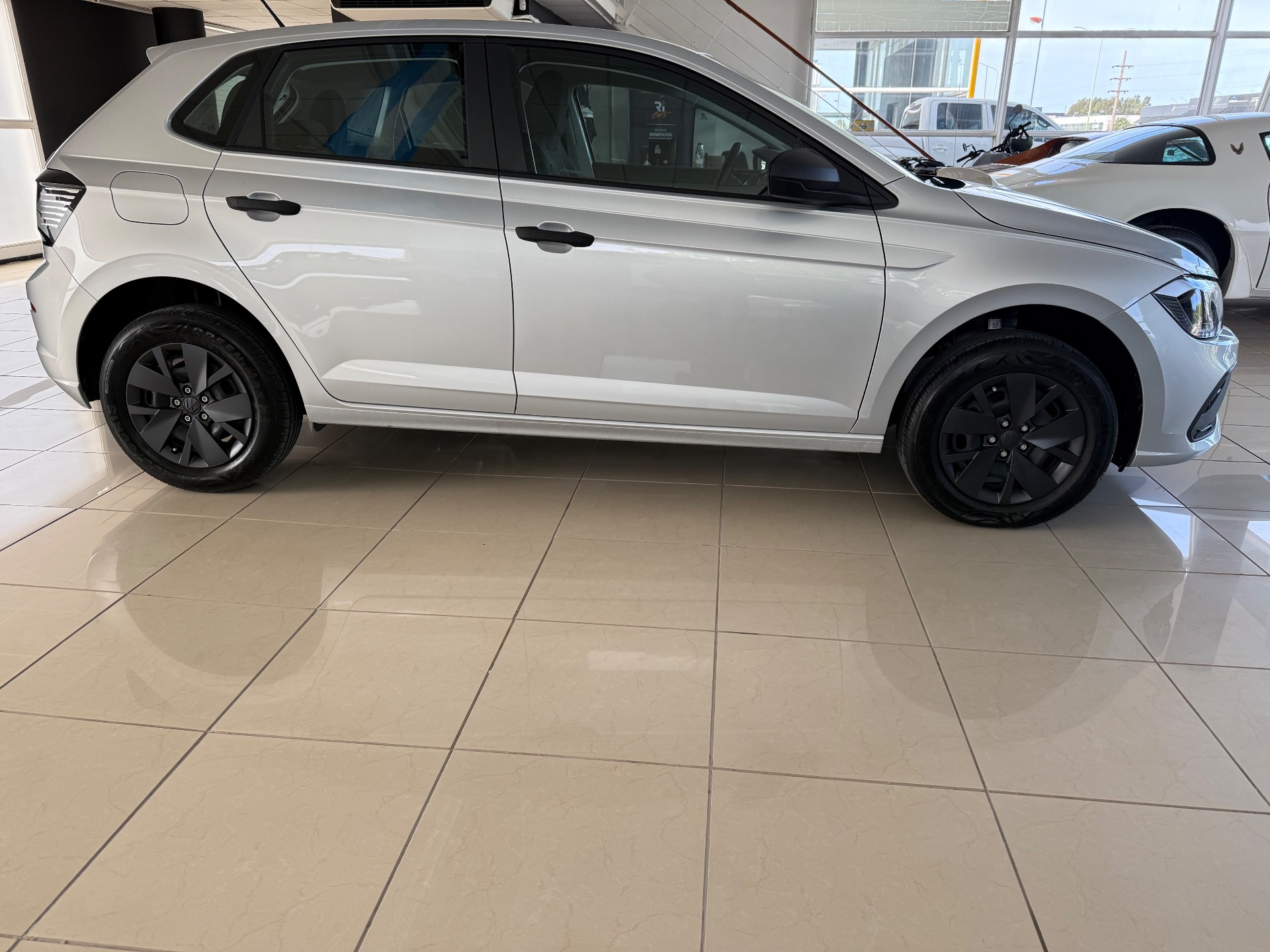 Volkswagen Polo - Imagen 4