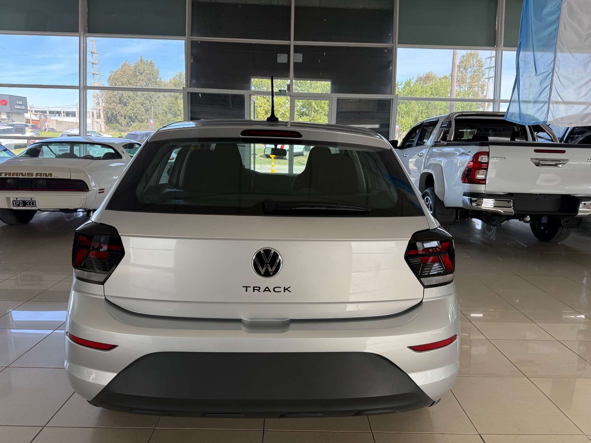 Volkswagen Polo - Imagen 6