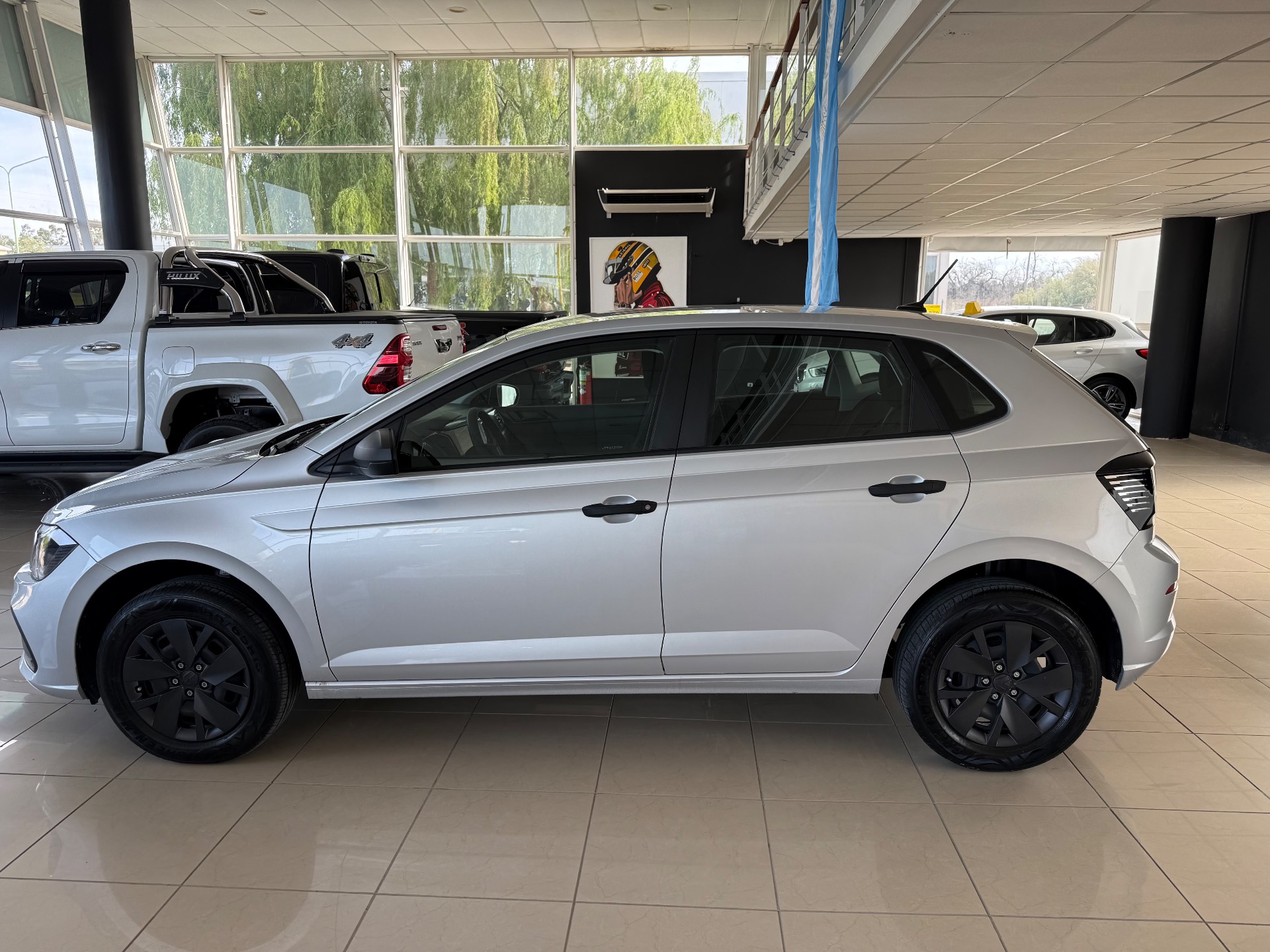 Volkswagen Polo - Imagen 8